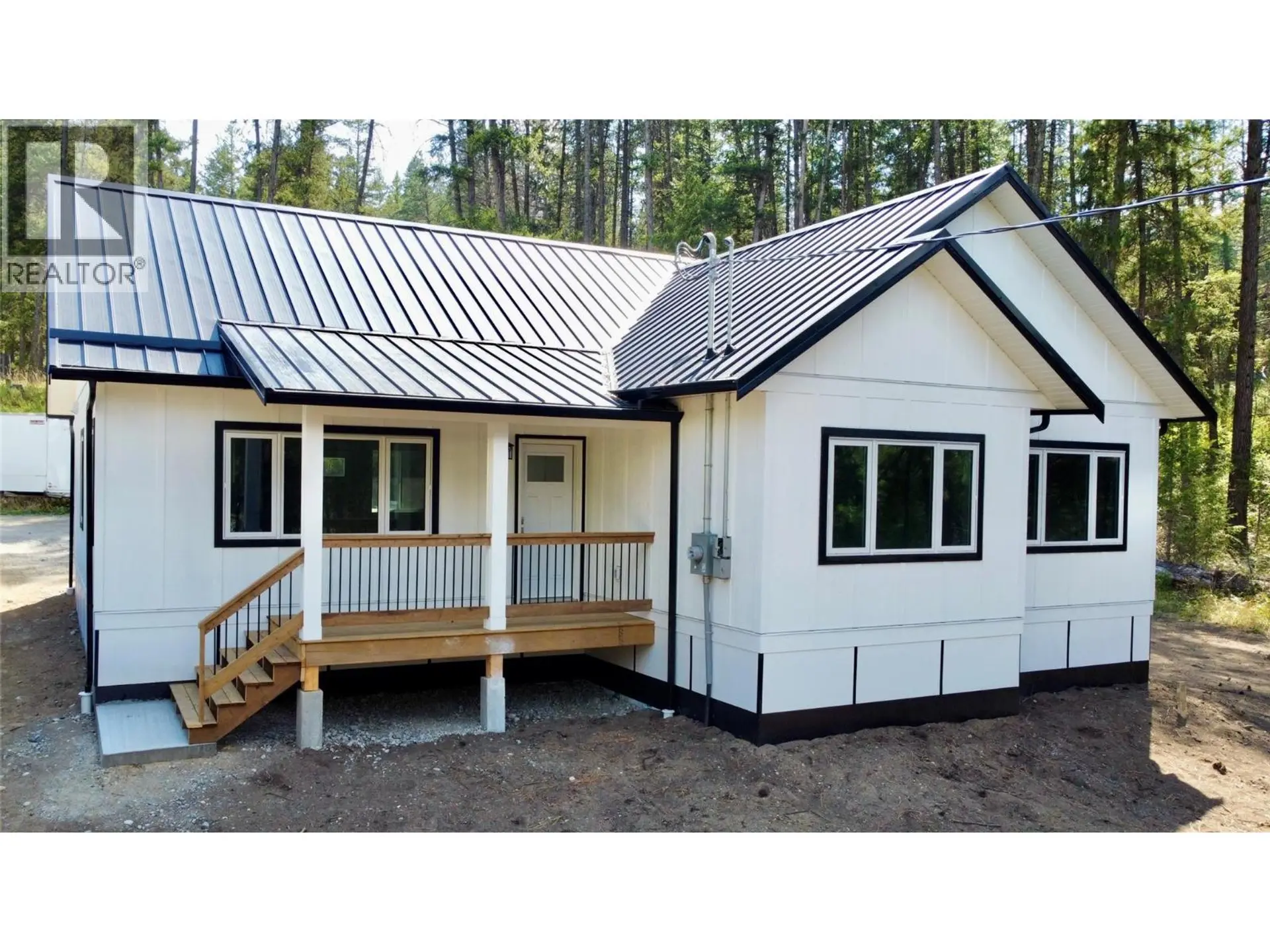 Property at 160 3rd Avenue, Christina Lake, BC