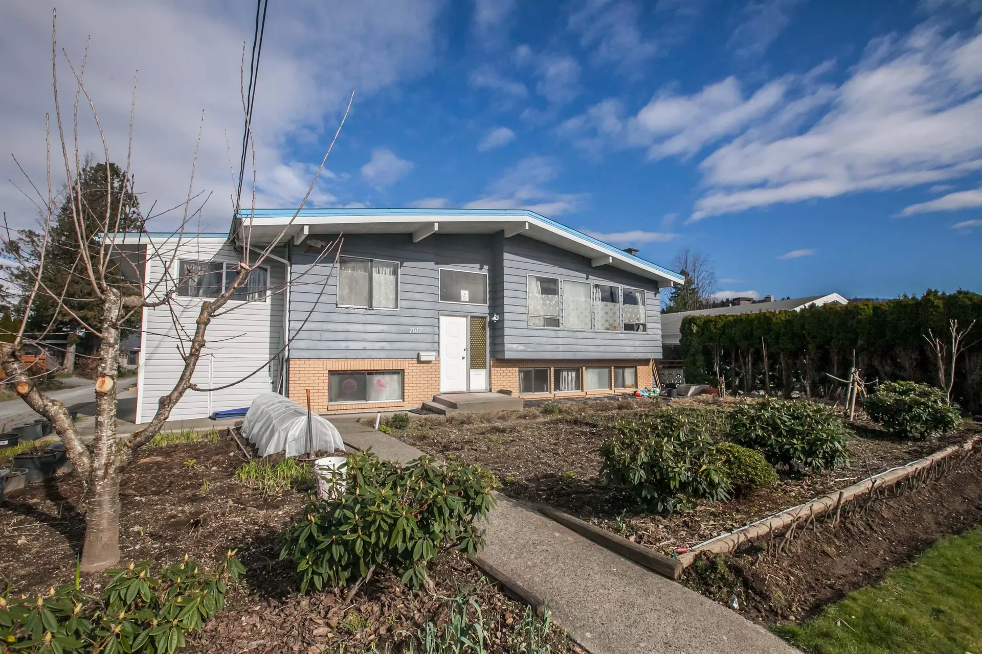 Property at 7017 Kitchener Street, Burnaby, BC
