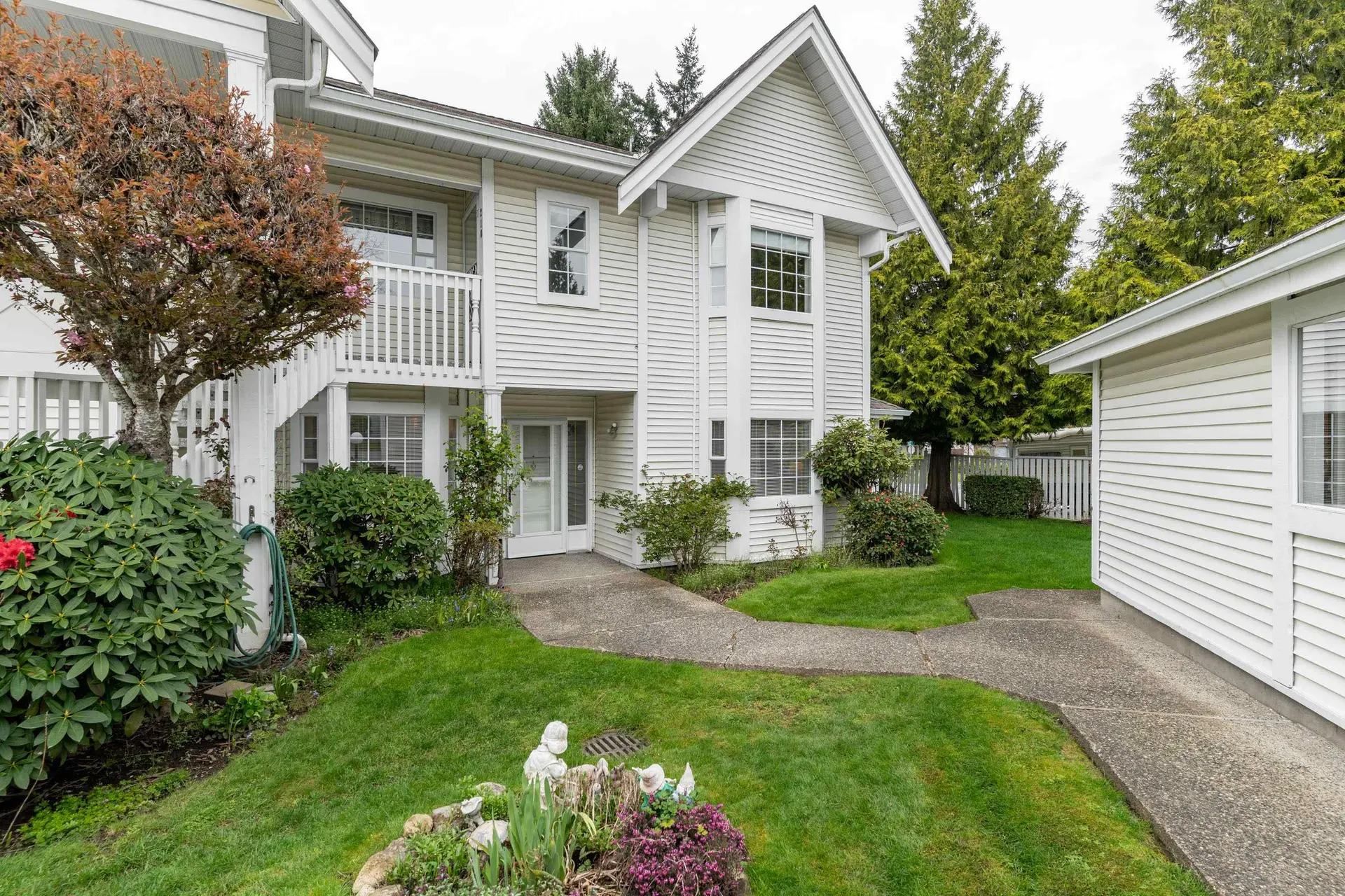 Property at #209 9109 154 Street, Surrey, BC