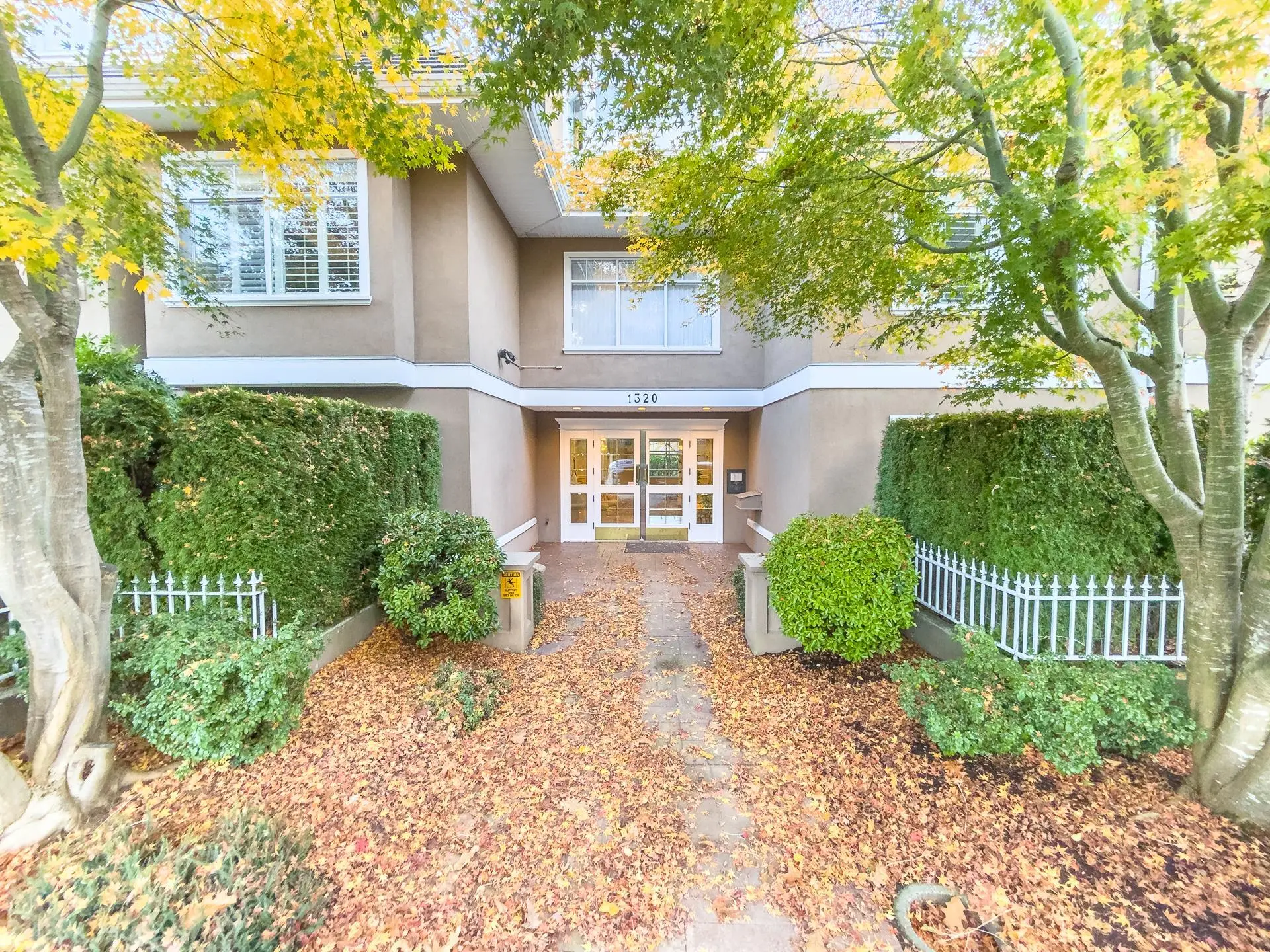 Property at #201 1320 55 Street, Delta, BC
