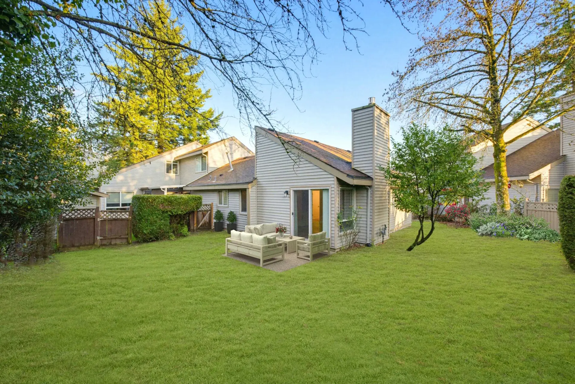 Property at 6073 E Greenside Drive, Surrey, BC