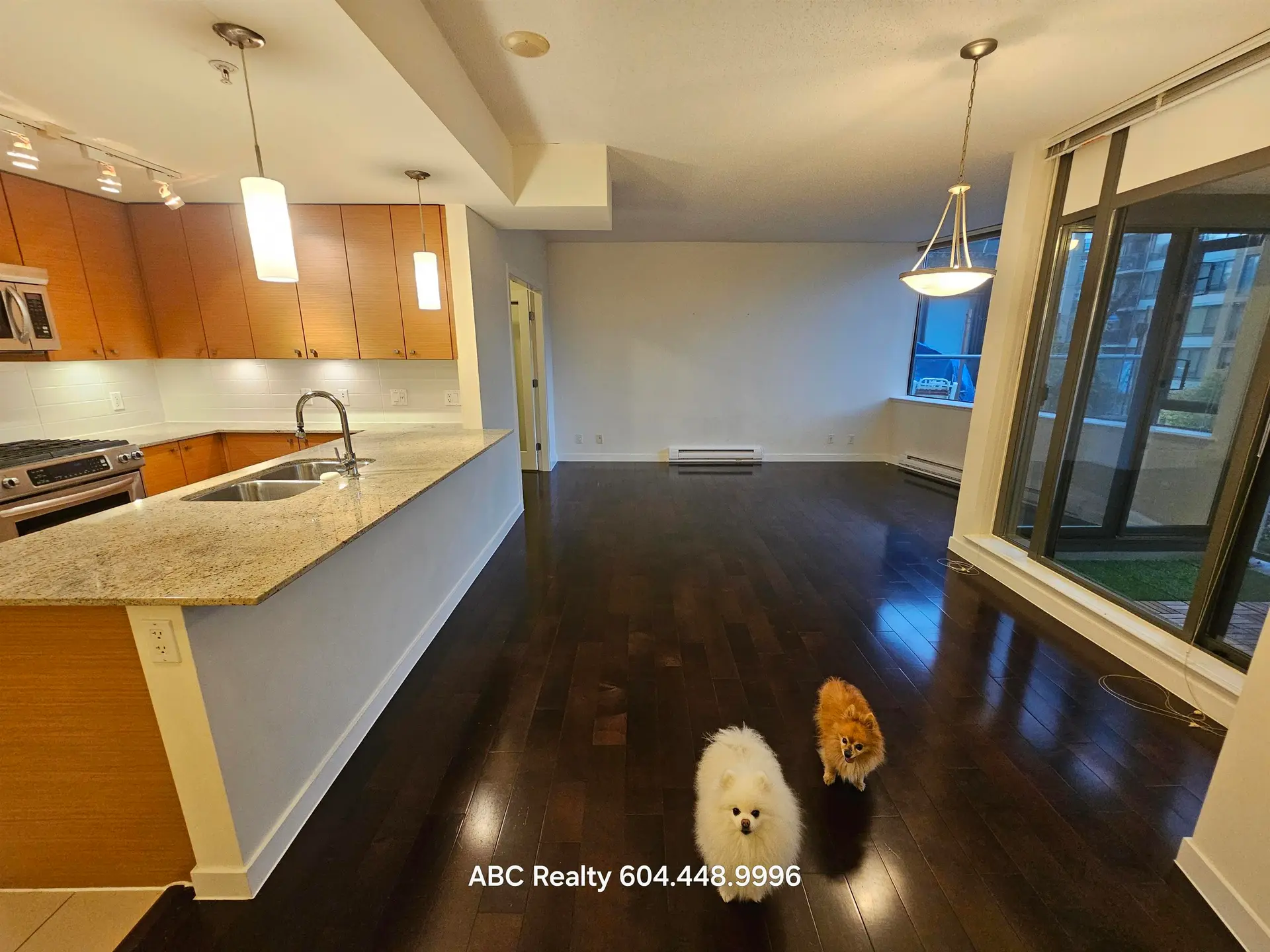 Property at #301 7362 Elmbridge Way, Richmond, BC
