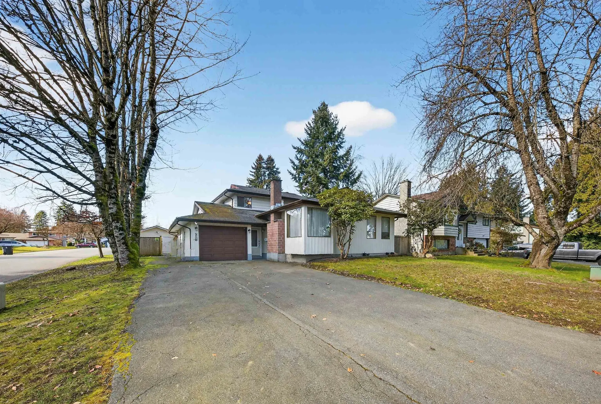Property at 7351 141a Street, Surrey, BC