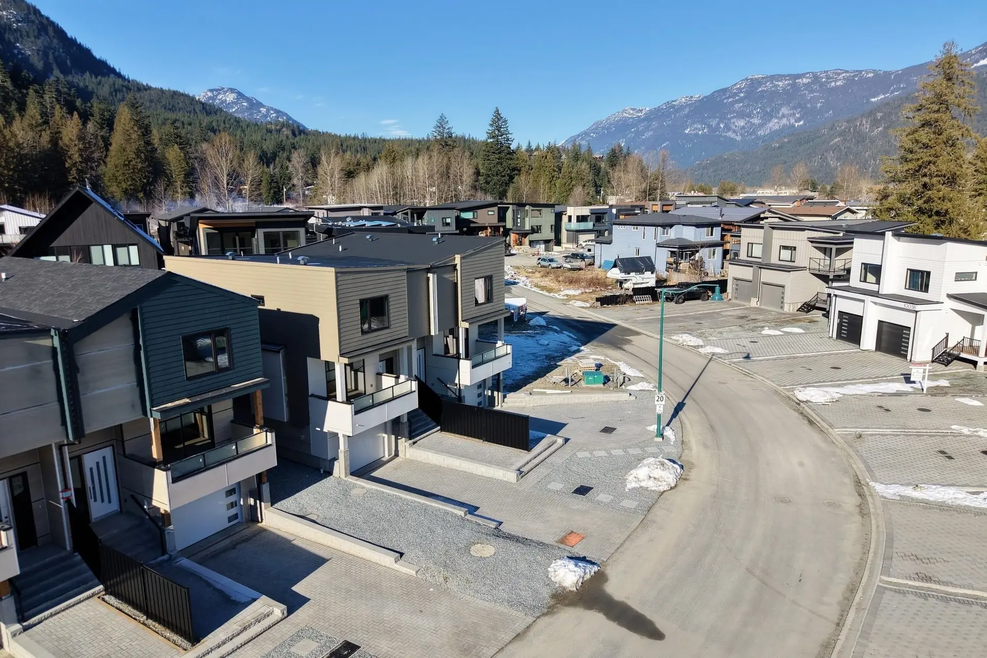 Property at 1004 Phare Crescent, Pemberton, BC