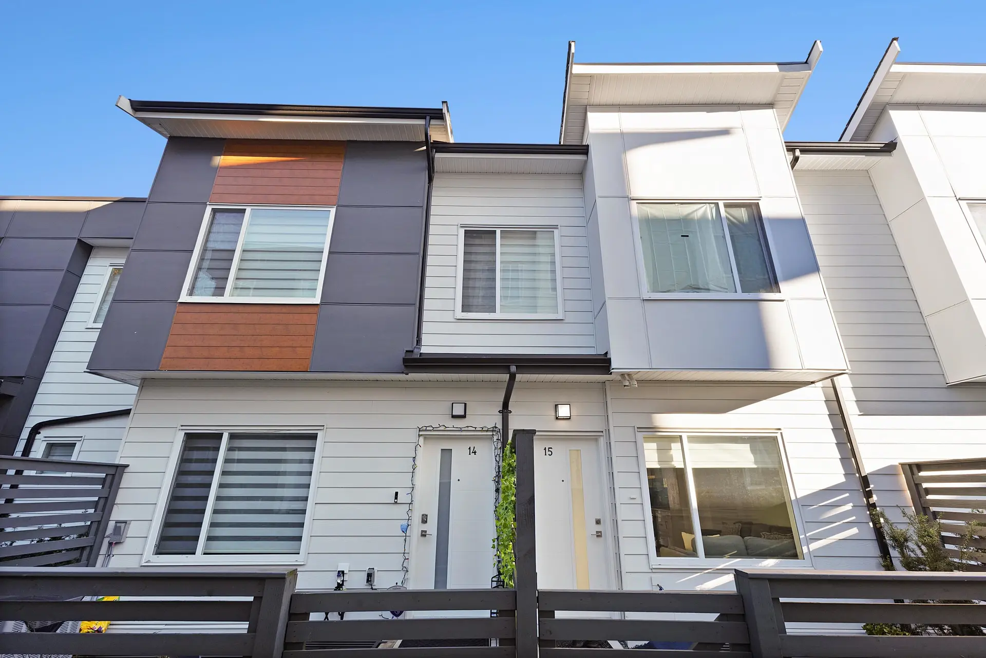 Property at #15 9652 162a Street, Surrey, BC