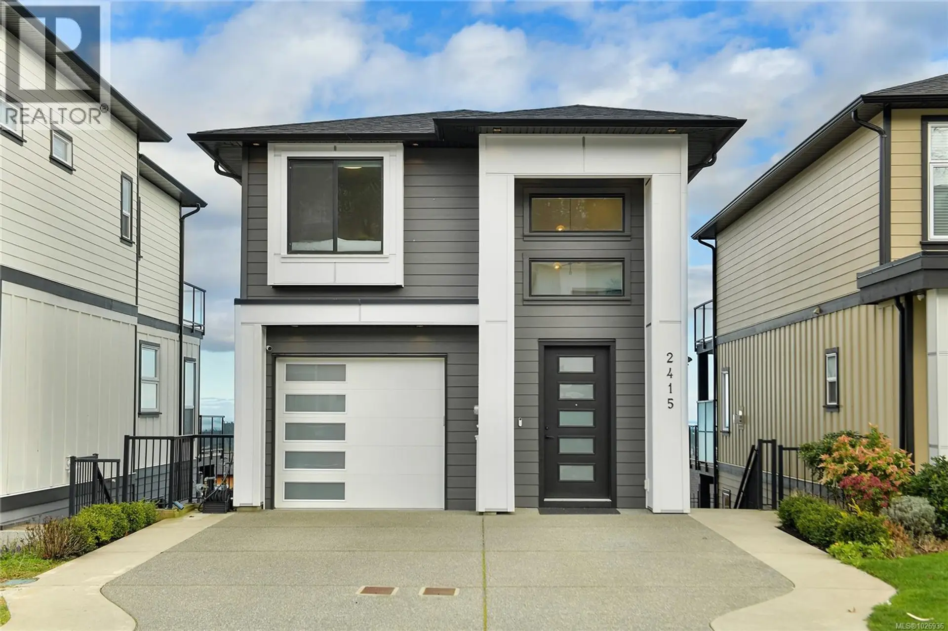 Property at 2415 Azurite Cres, Langford, BC