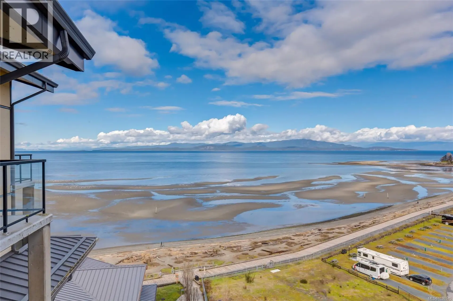 Property at #905/906A 181 Beachside Dr, Parksville, BC