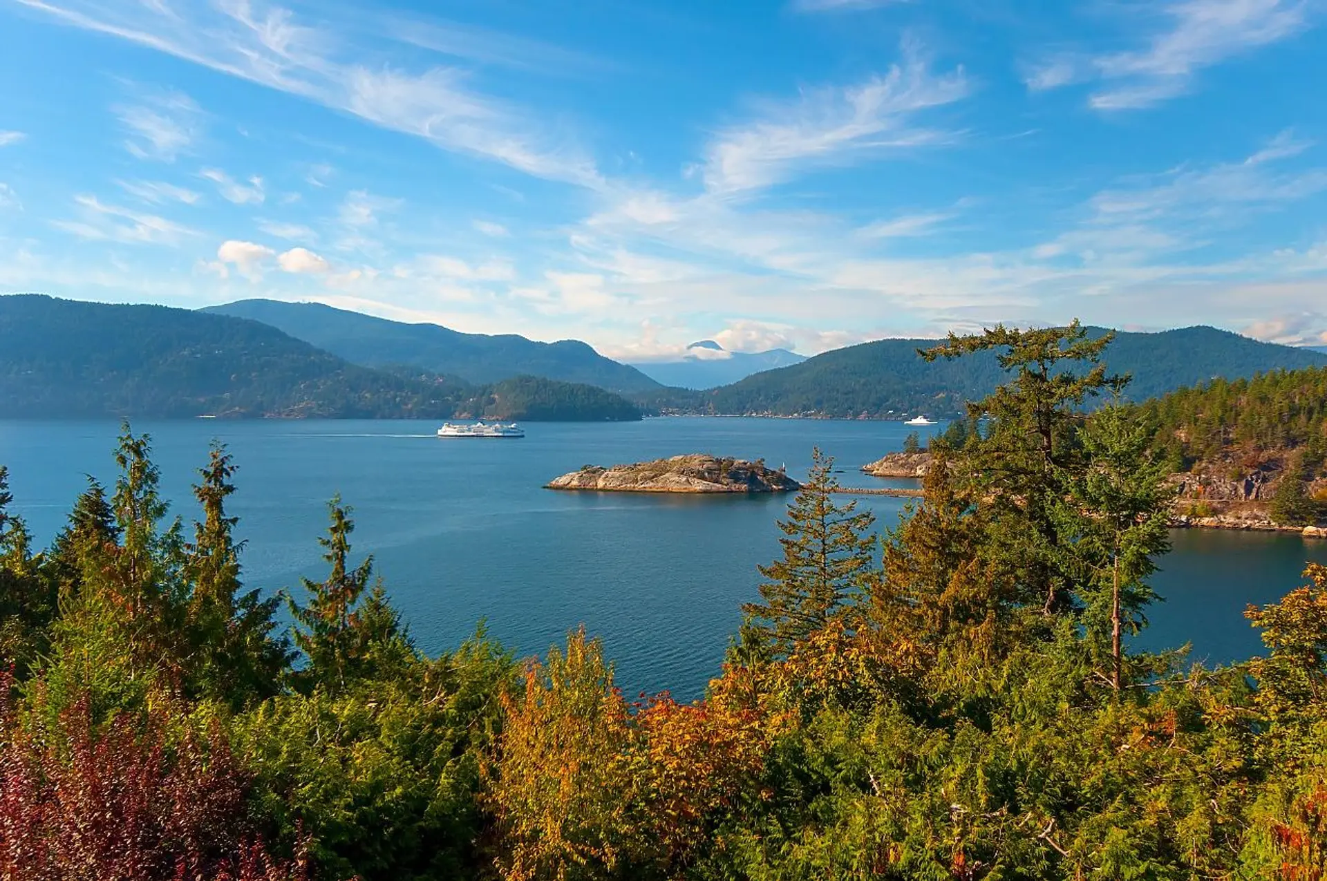 Property at 6175 Nelson Avenue, West Vancouver, BC