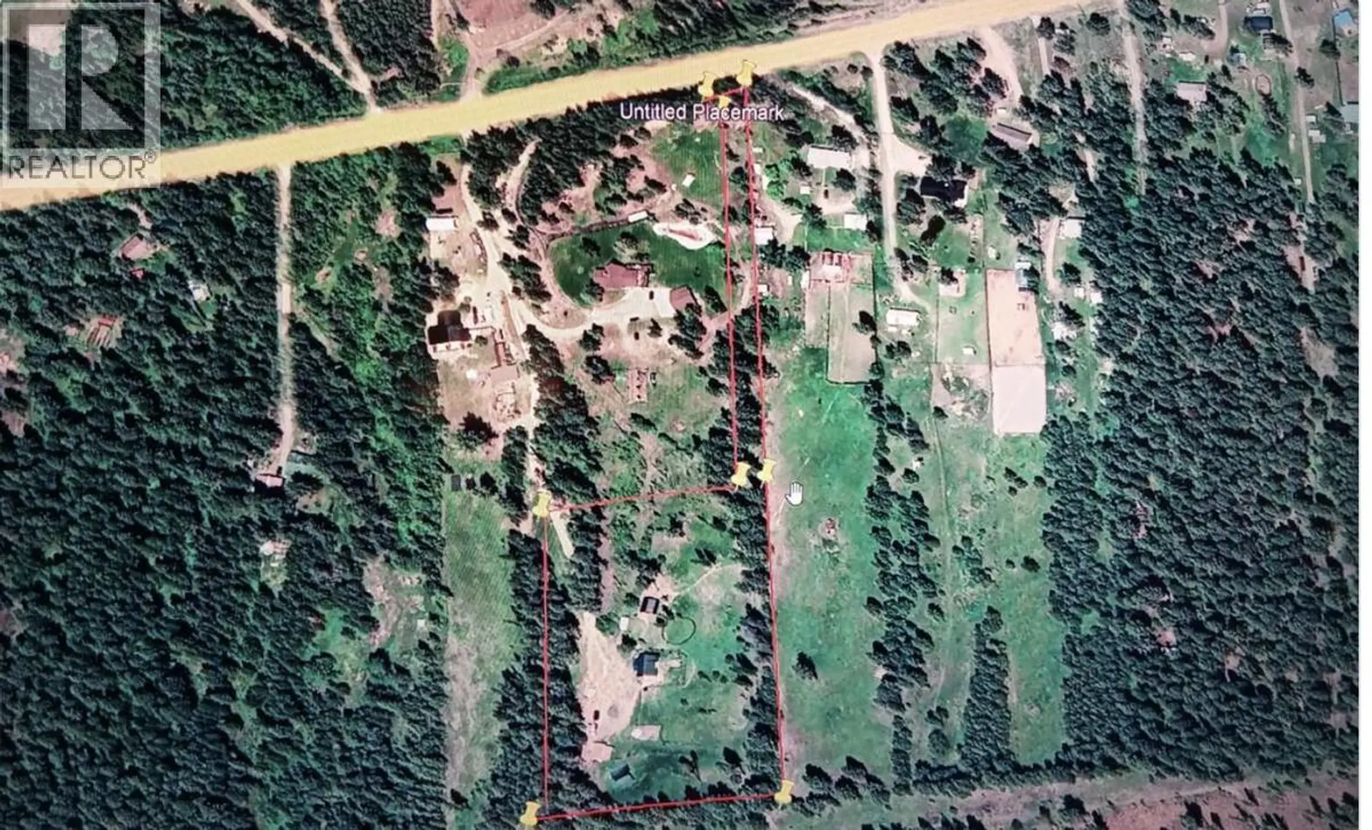 Property at 8224 Highway 95A, Kimberley, BC