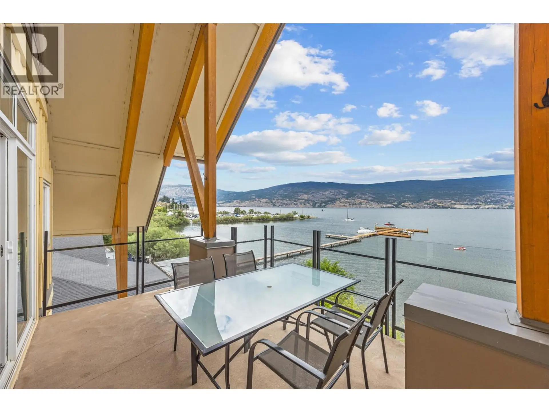 Property at #633/634 12811 Lakeshore Drive S, Summerland, BC