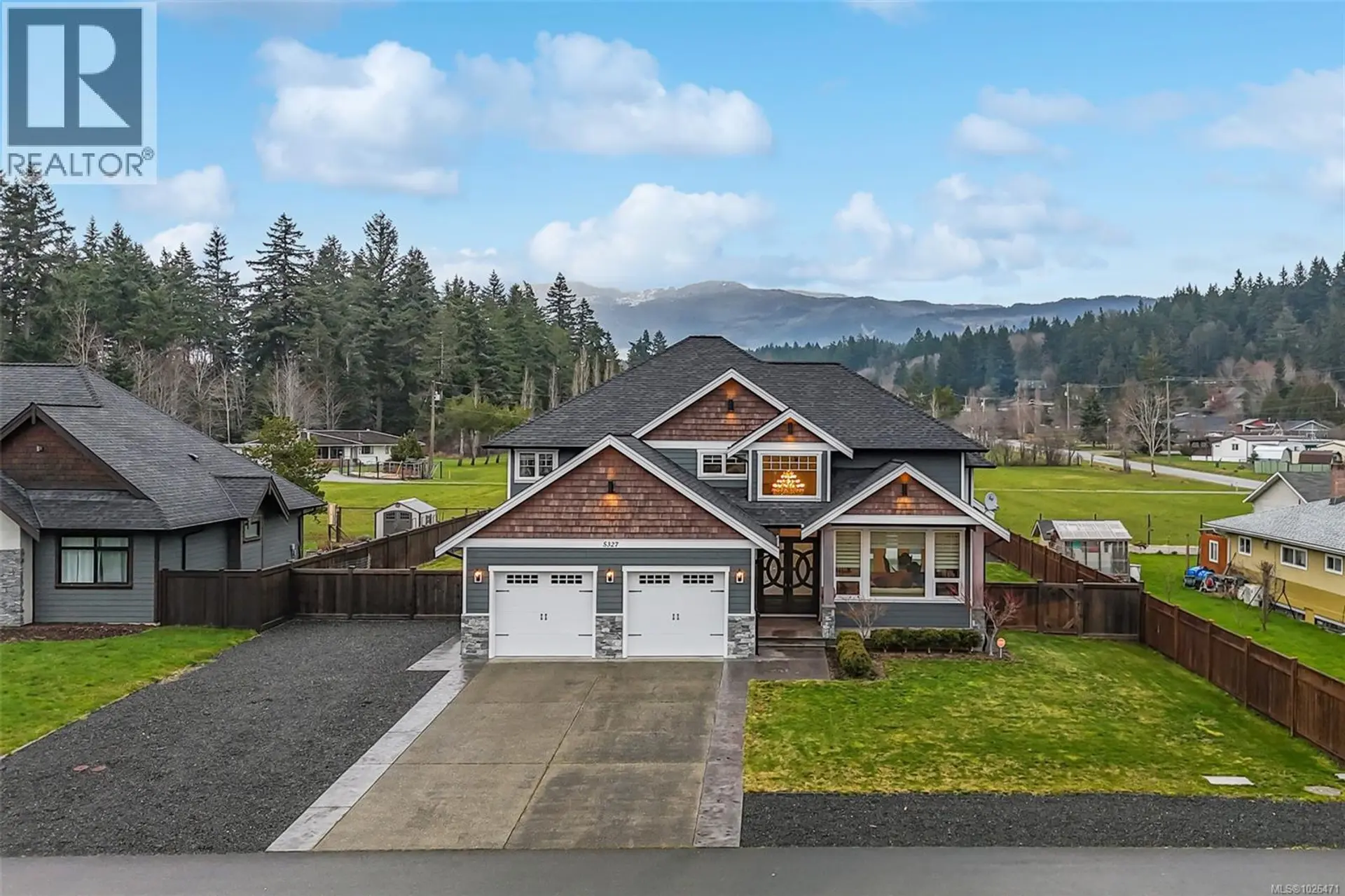 Property at 5327 Otter Pl, Port Alberni, BC