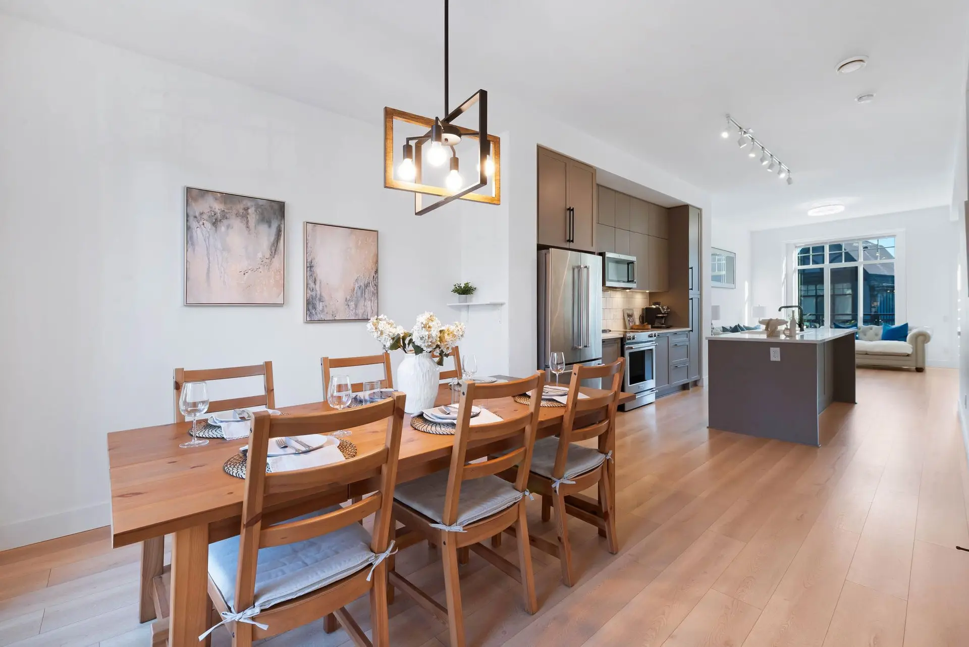 Property at #20 3552 Victoria Drive, Coquitlam, BC