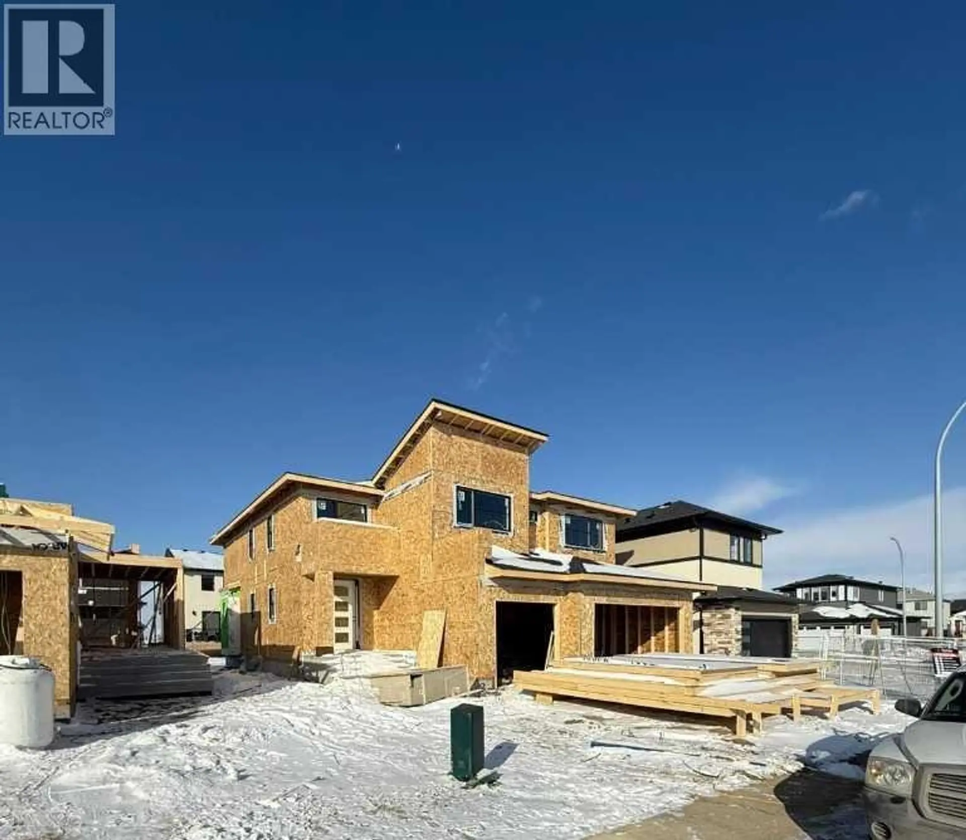 8 NORTH BRIDGES GLEN - Image 3