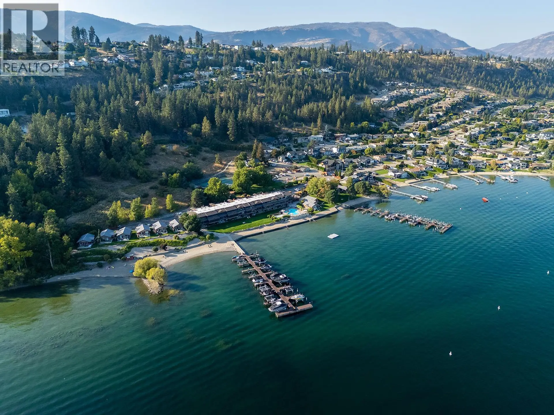 Property at #301 2777 Casa Loma Road, West Kelowna, BC