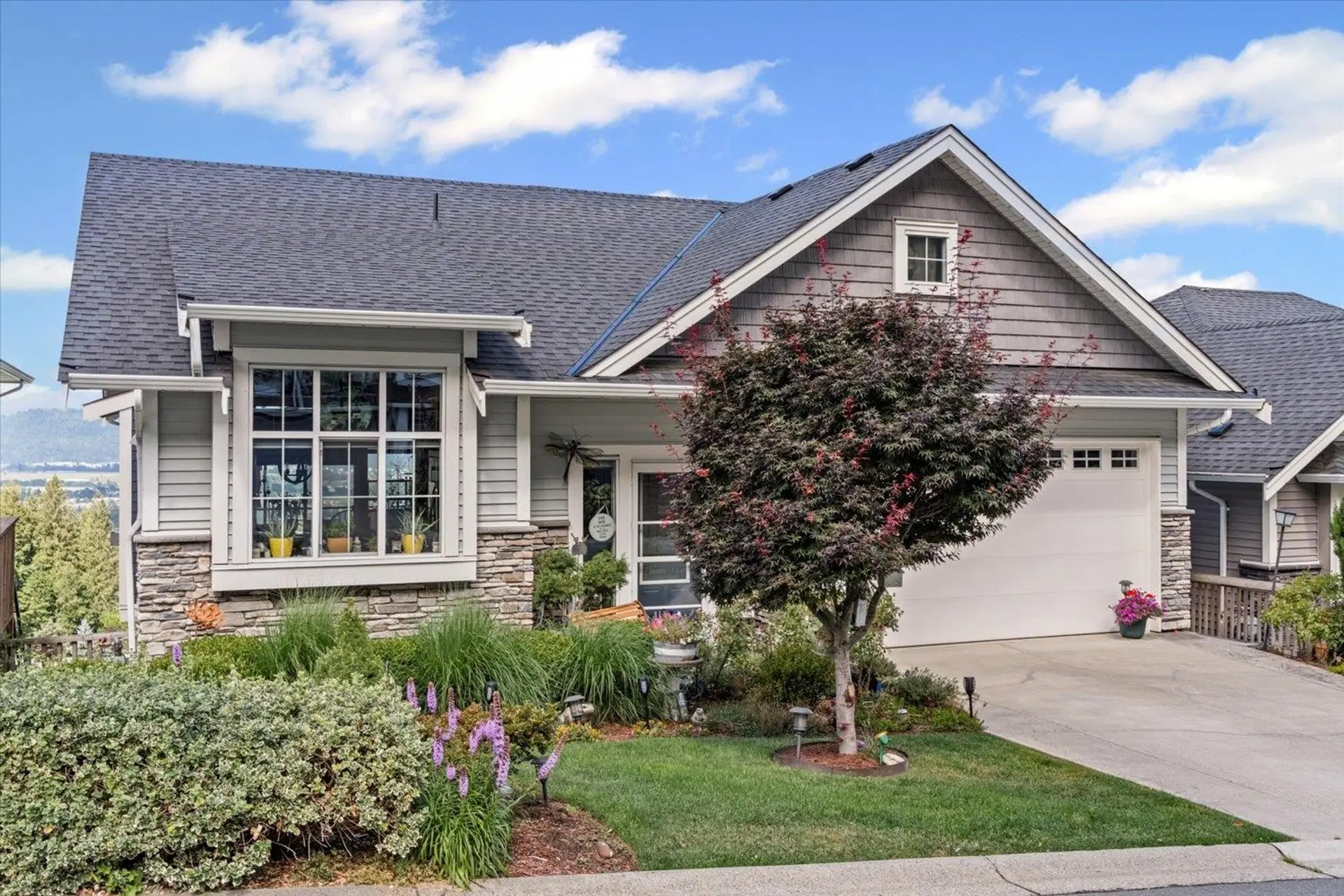 Property at 47215 Sylvan Drive, Chilliwack, BC