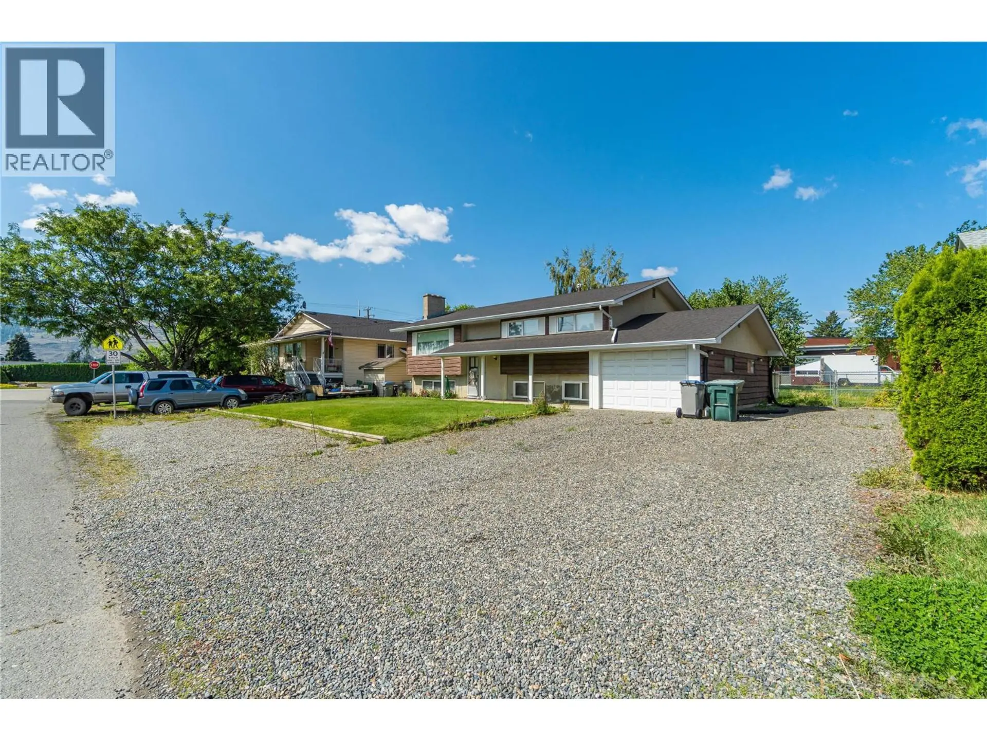 Property at 1118 Chateau Street, Kamloops, BC