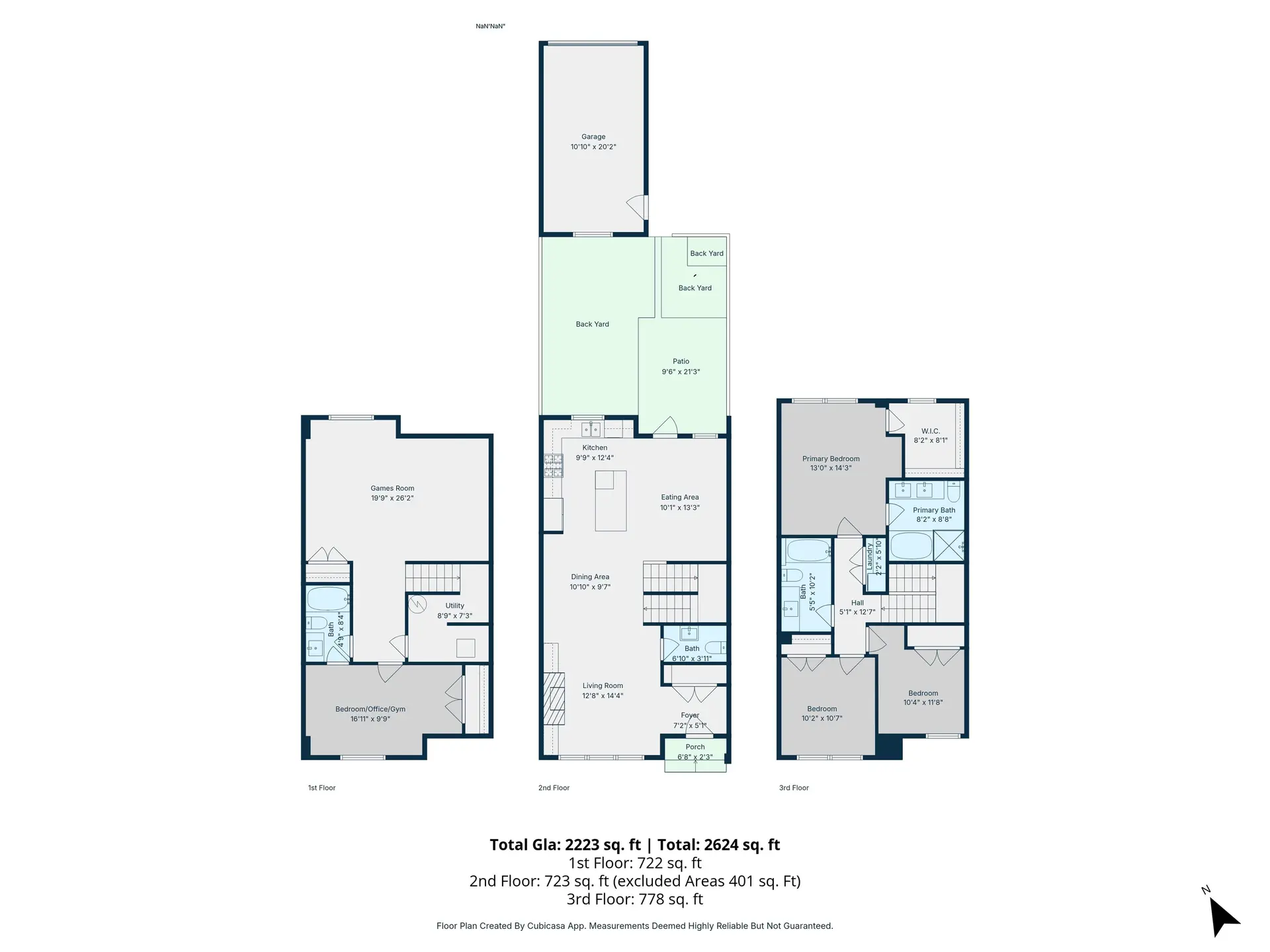 16454 25 Avenue - Image 18
