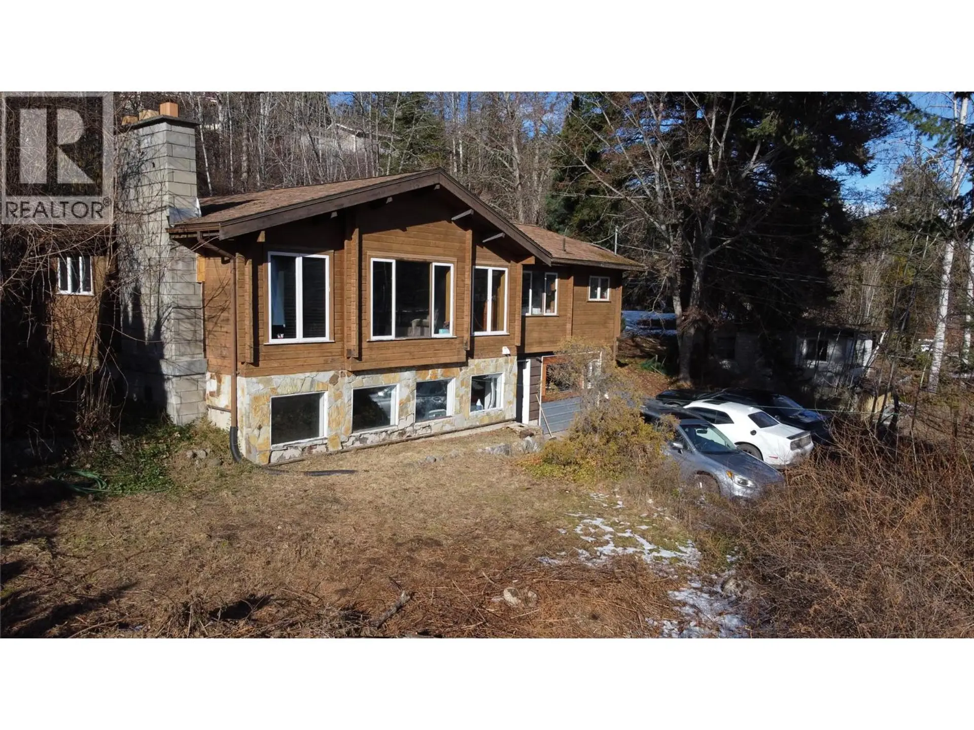 Property at 7761 3A Highway, Balfour, BC