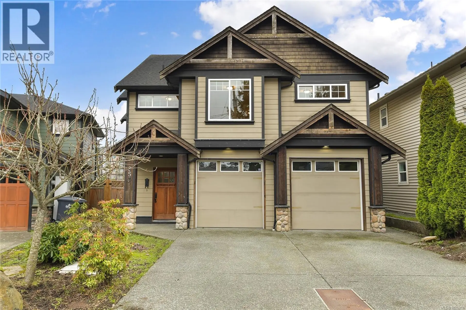 Property at 953 Glen Willow Pl, Langford, BC