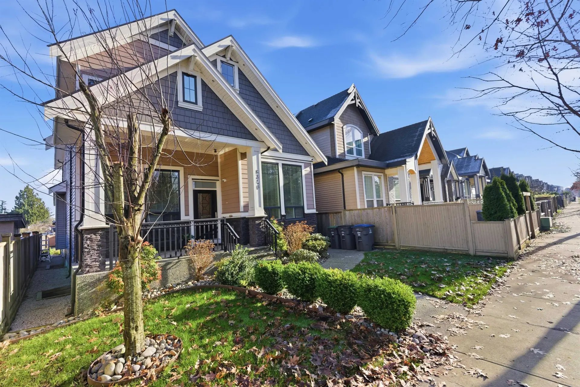 Property at 6340 128 Street, Surrey, BC