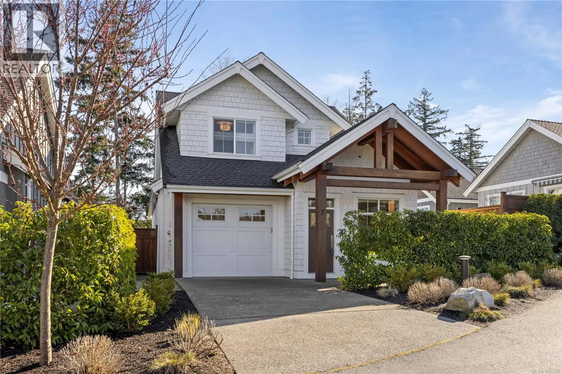 Property at #7 846 Ackerman Rd, Parksville, BC