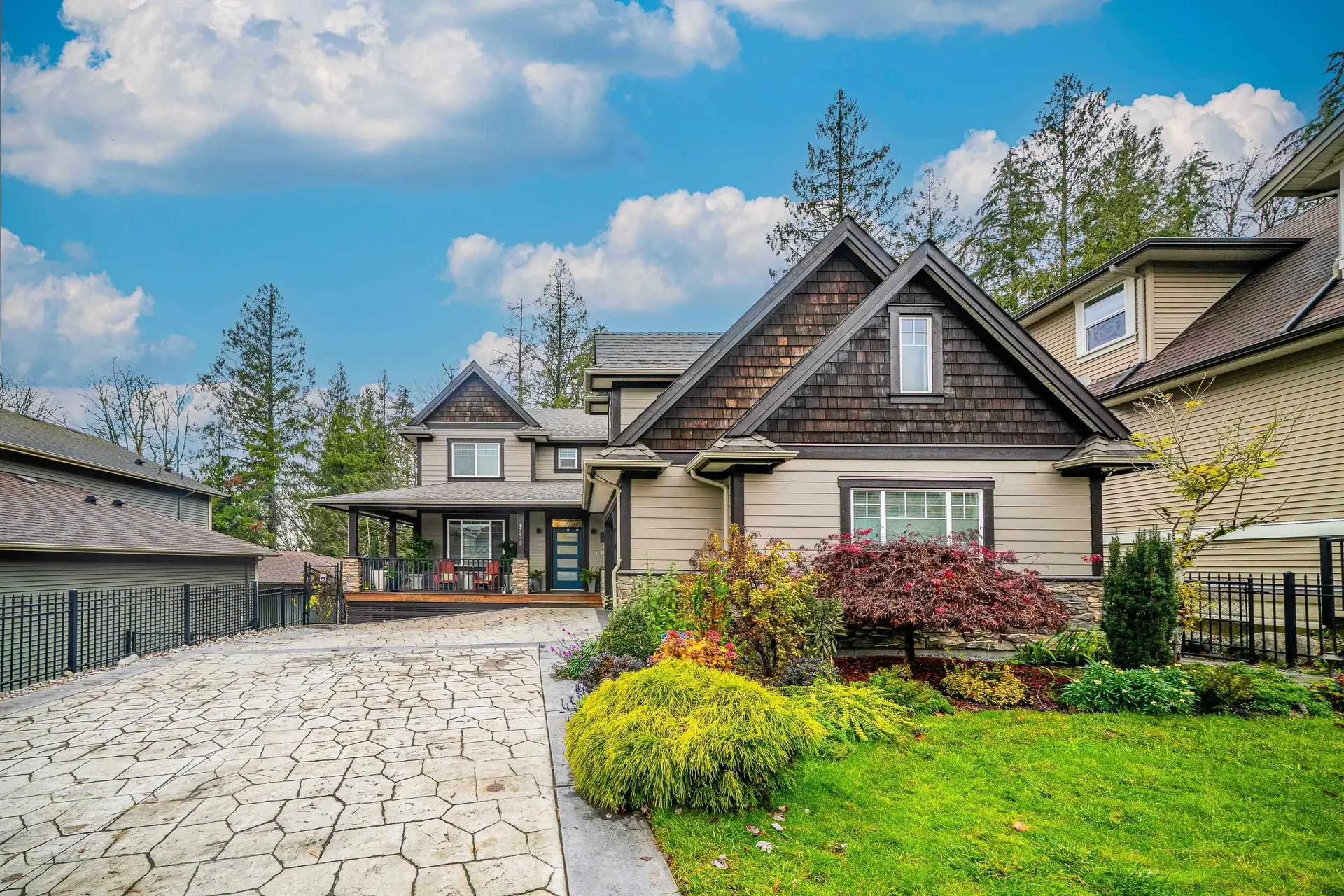 Property at 13439 235 Street, Maple Ridge, BC