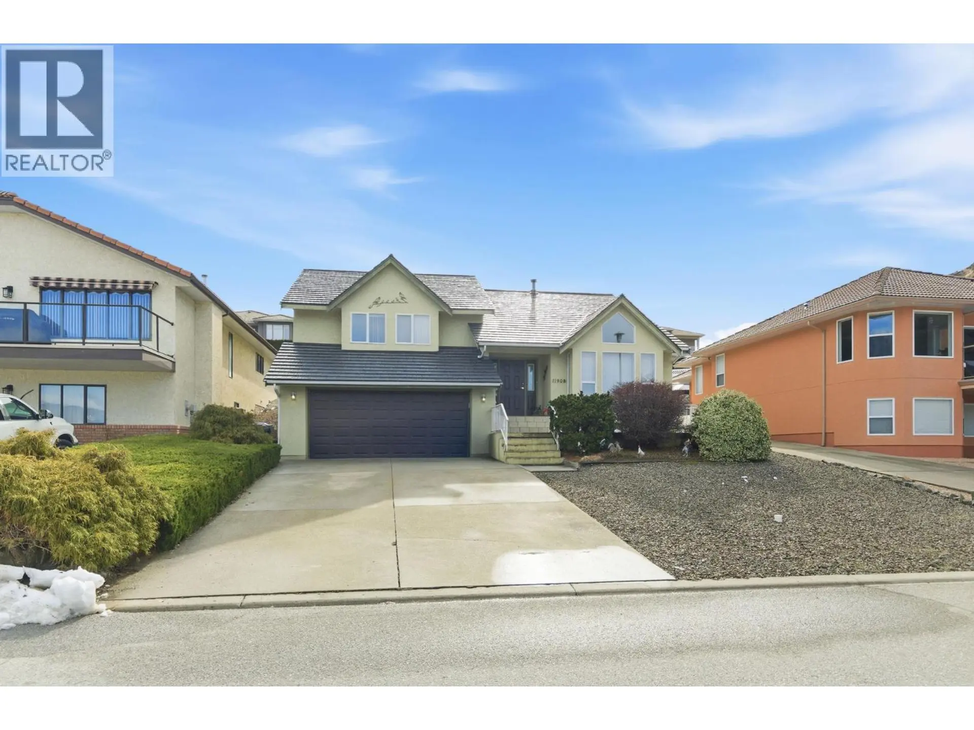 Property at 11908 Quail Ridge Place, Osoyoos, BC