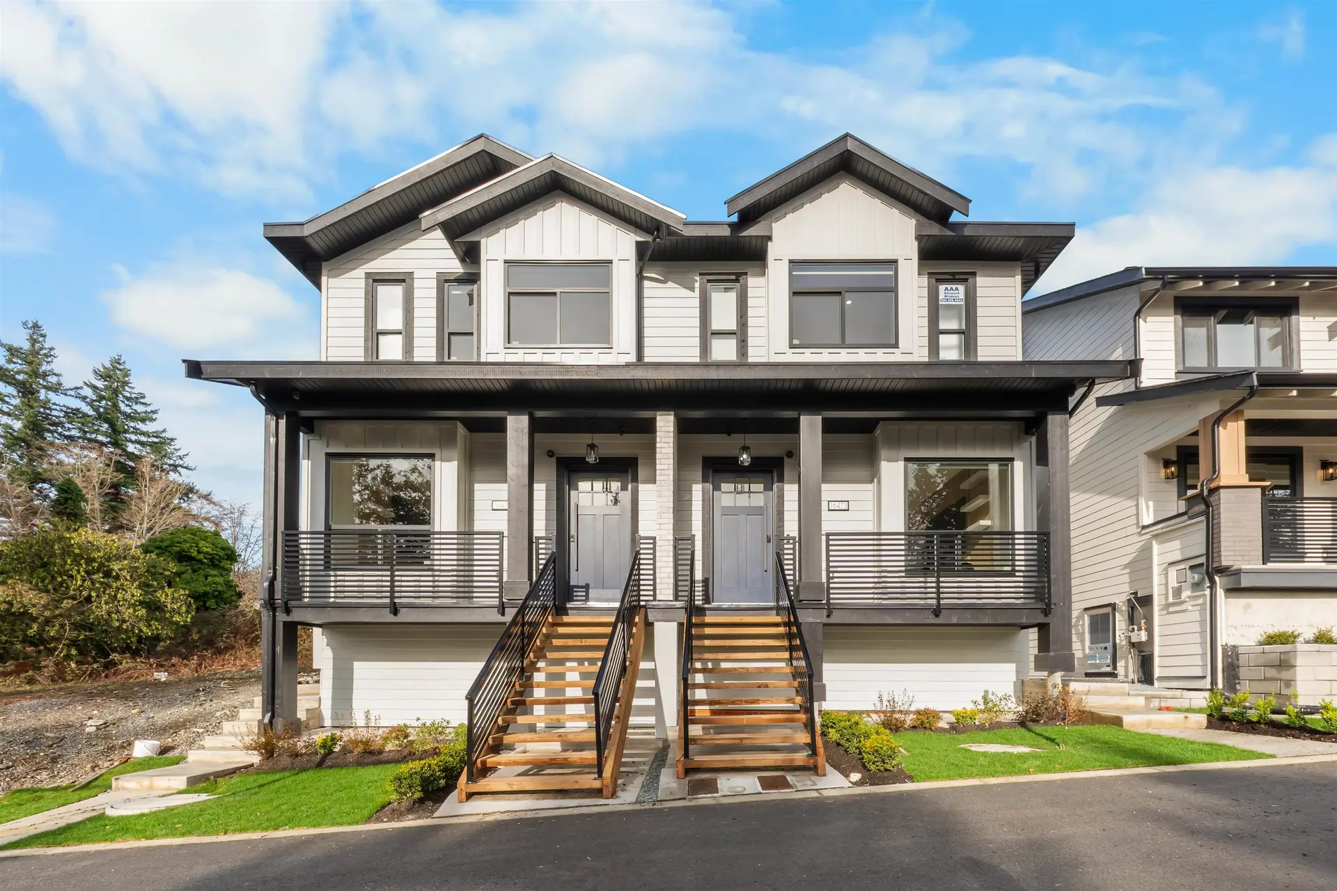 Property at 16471 20 Avenue, Surrey, BC