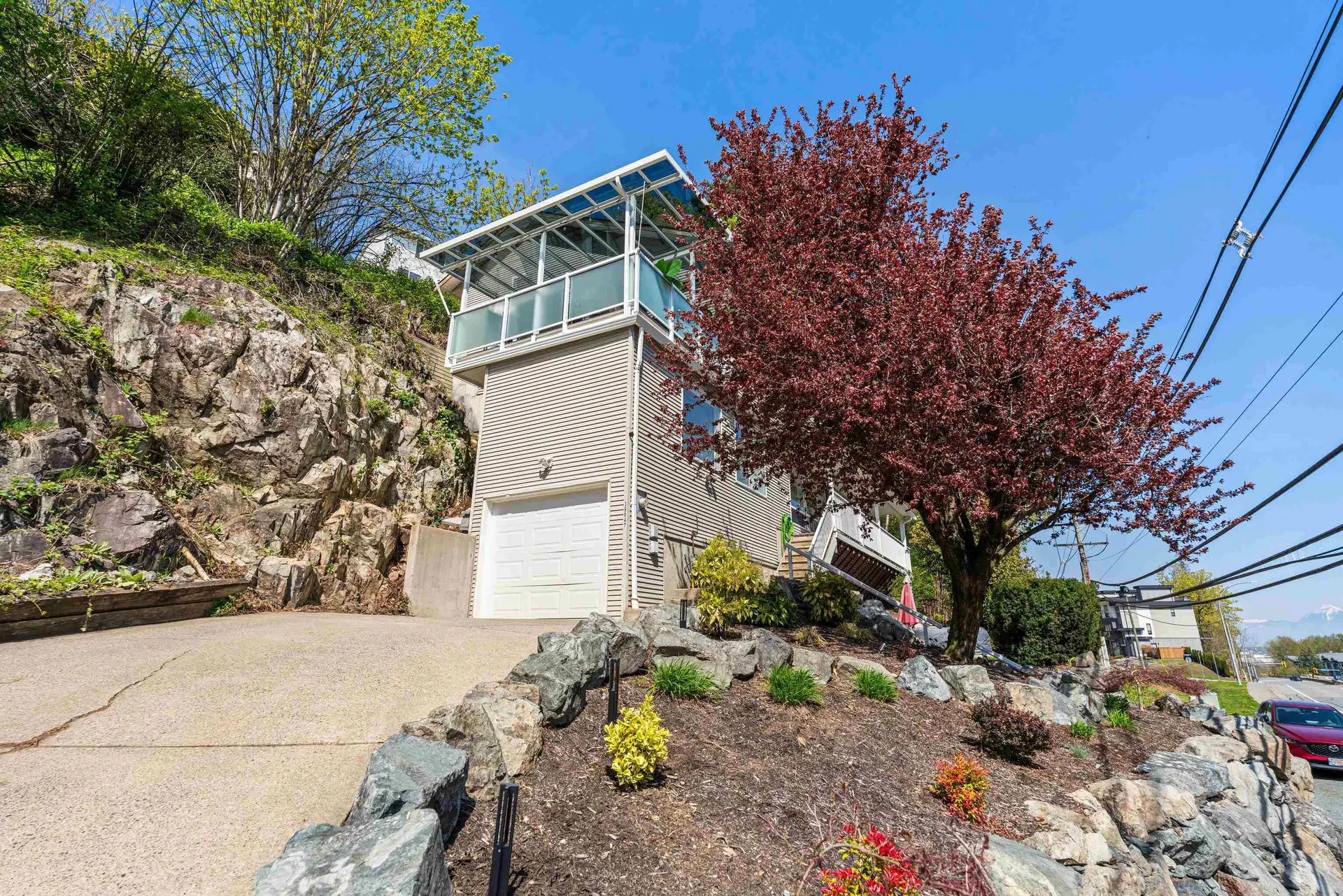 Property at 36047 Old Yale Road, Abbotsford, BC