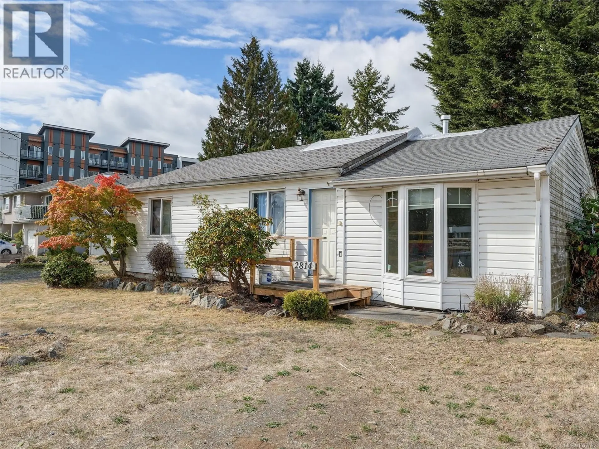 Property at 2814 Carlow Rd, Langford, BC