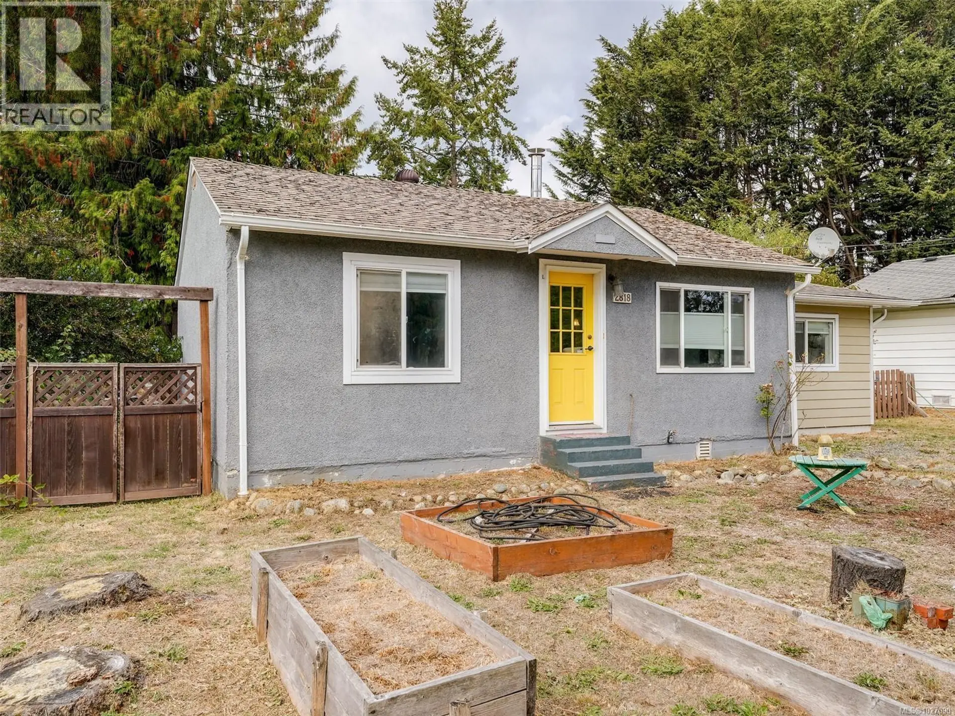 Property at 2818 Carlow Rd, Langford, BC