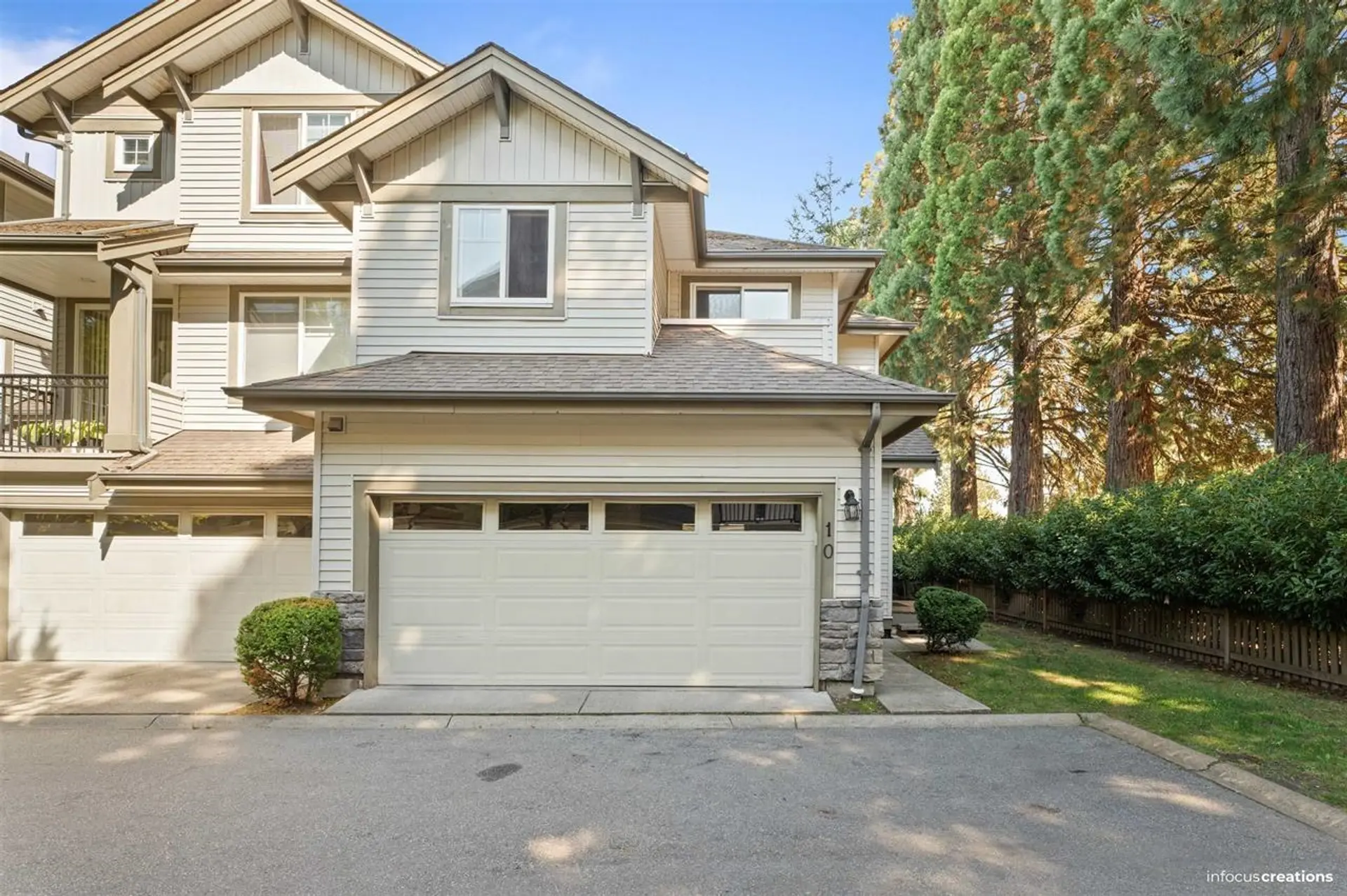 Property at #10 14453 72 Avenue, Surrey, BC