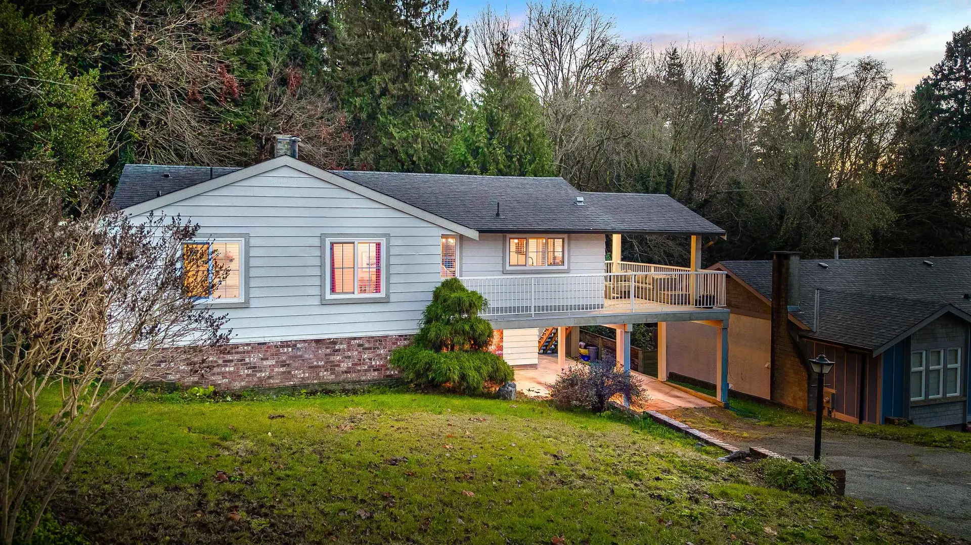Property at 7403 Barrymore Drive, Delta, BC