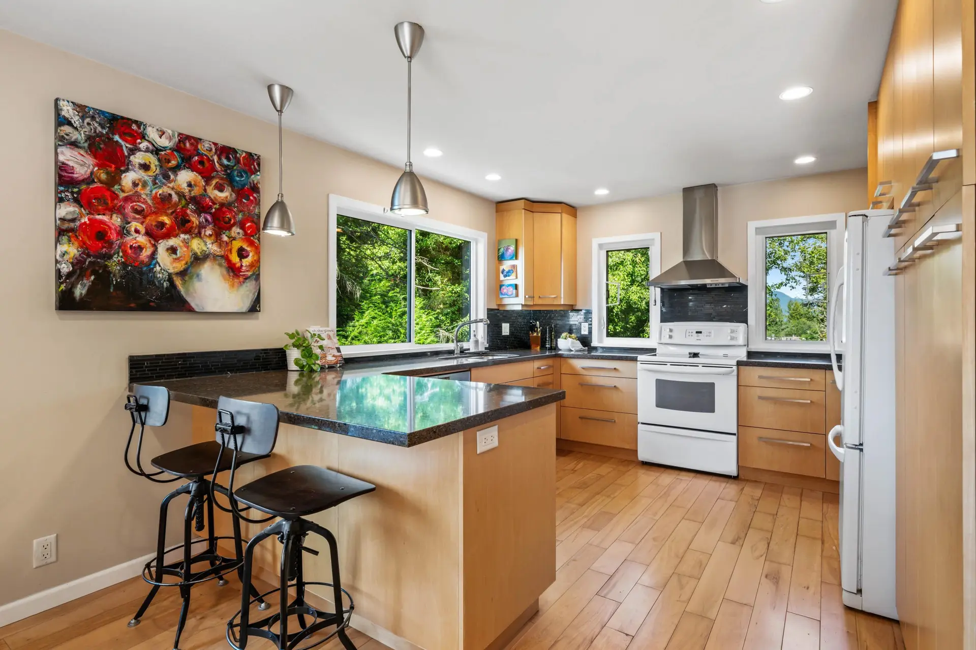 Property at 935 Stardale Avenue, Coquitlam, BC