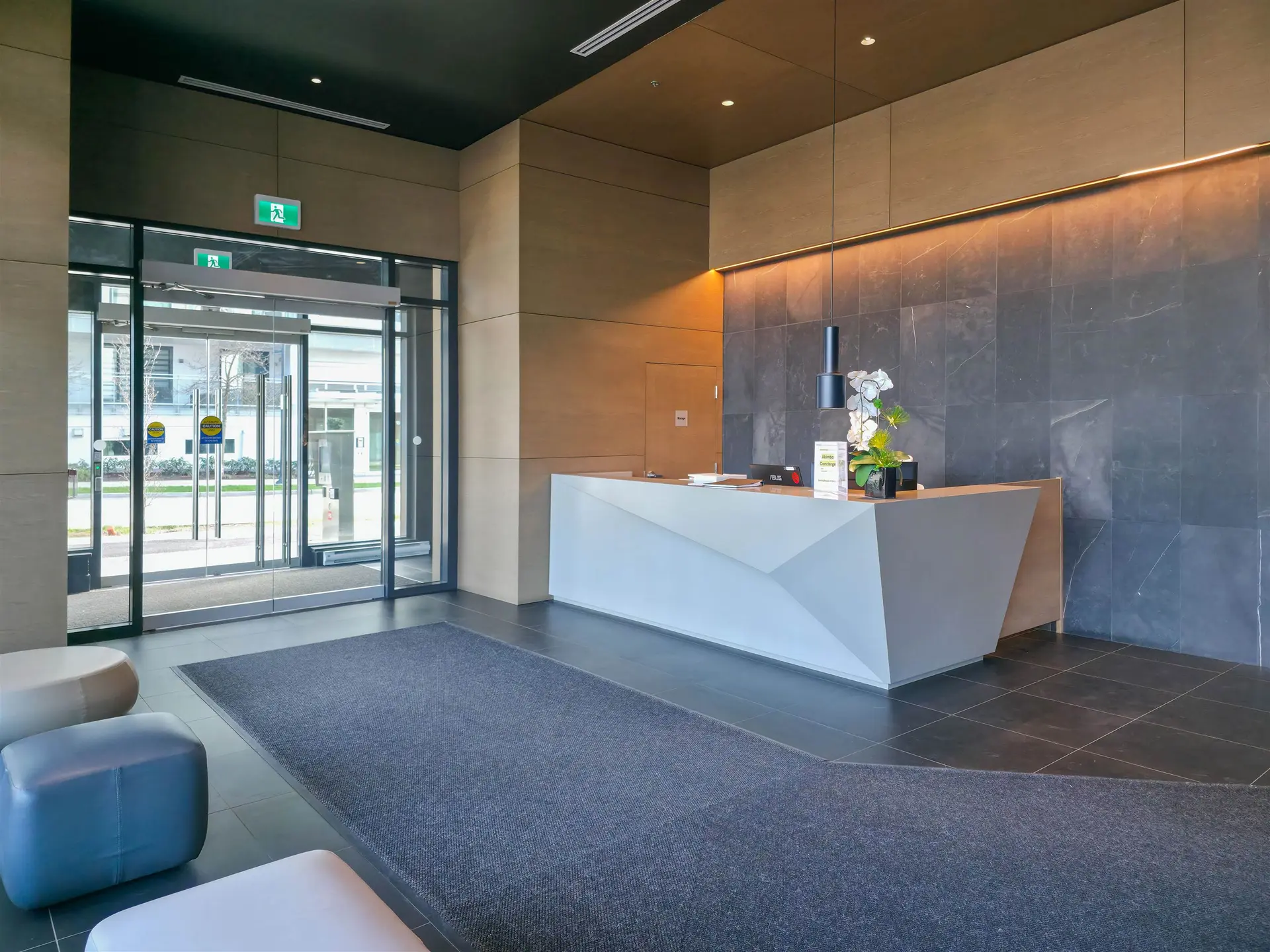 #1805 2181 Madison Avenue - Image 4