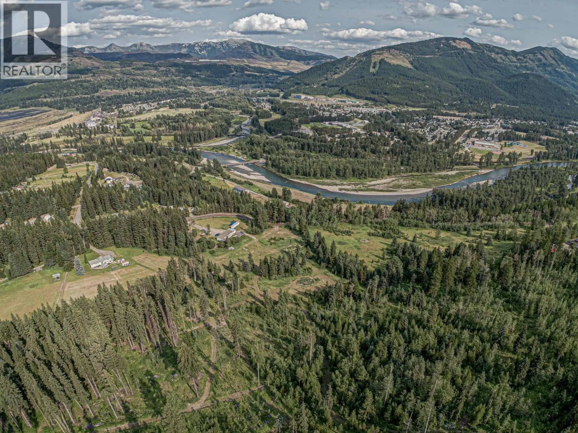 Property at 1191 MATEVIC Road, Sparwood, BC