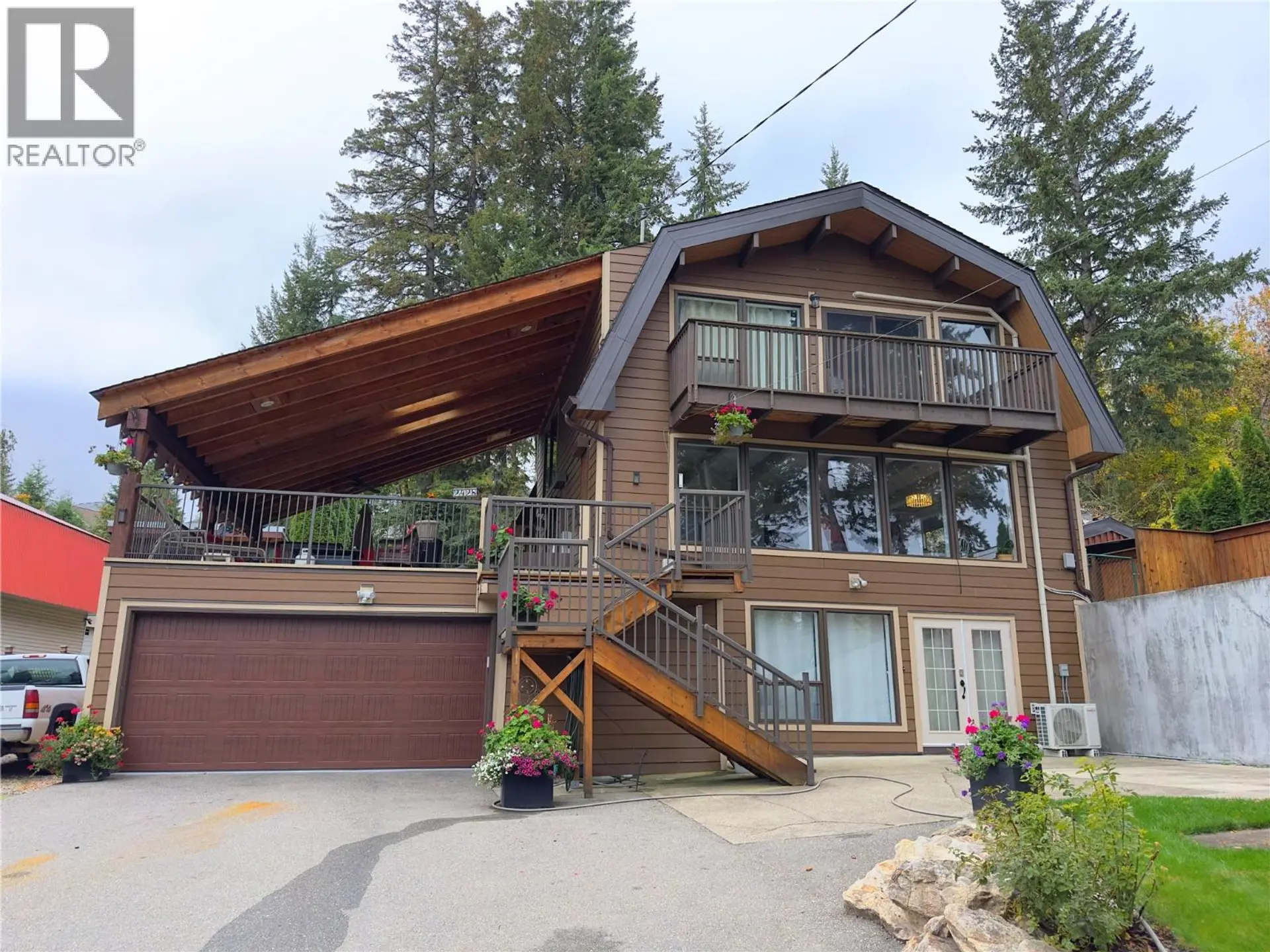 Property at 2428 Blind Bay Road, Blind Bay, BC