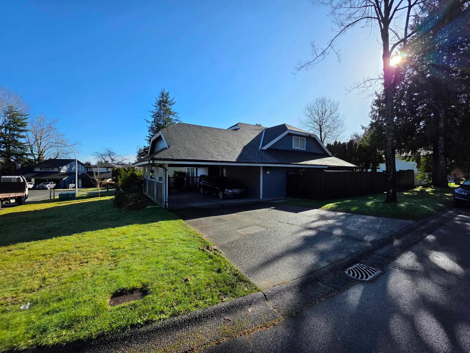 Property at 6524 133a Street, Surrey, BC
