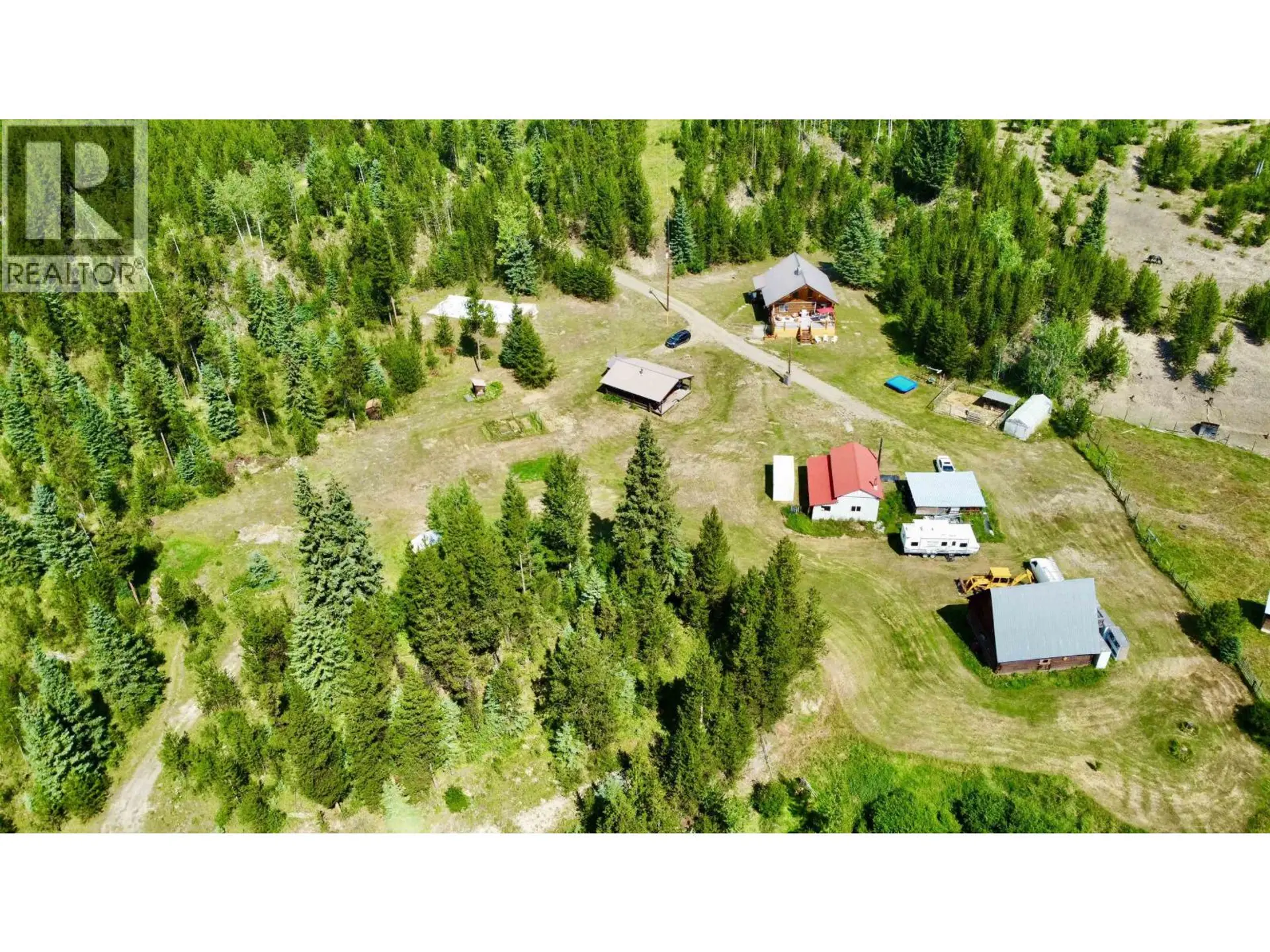 Property at 6784 JUDSON ROAD, Bridge Lake, BC