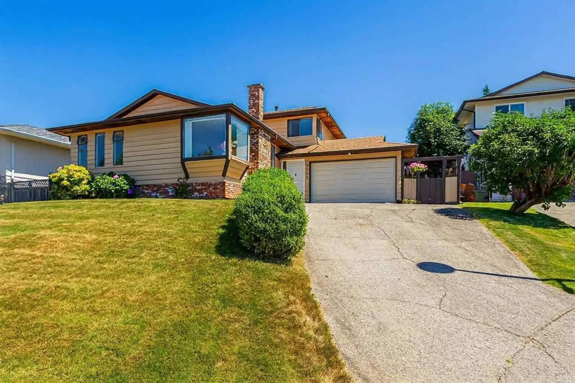 Property at 9092 Hardy Road, Delta, BC
