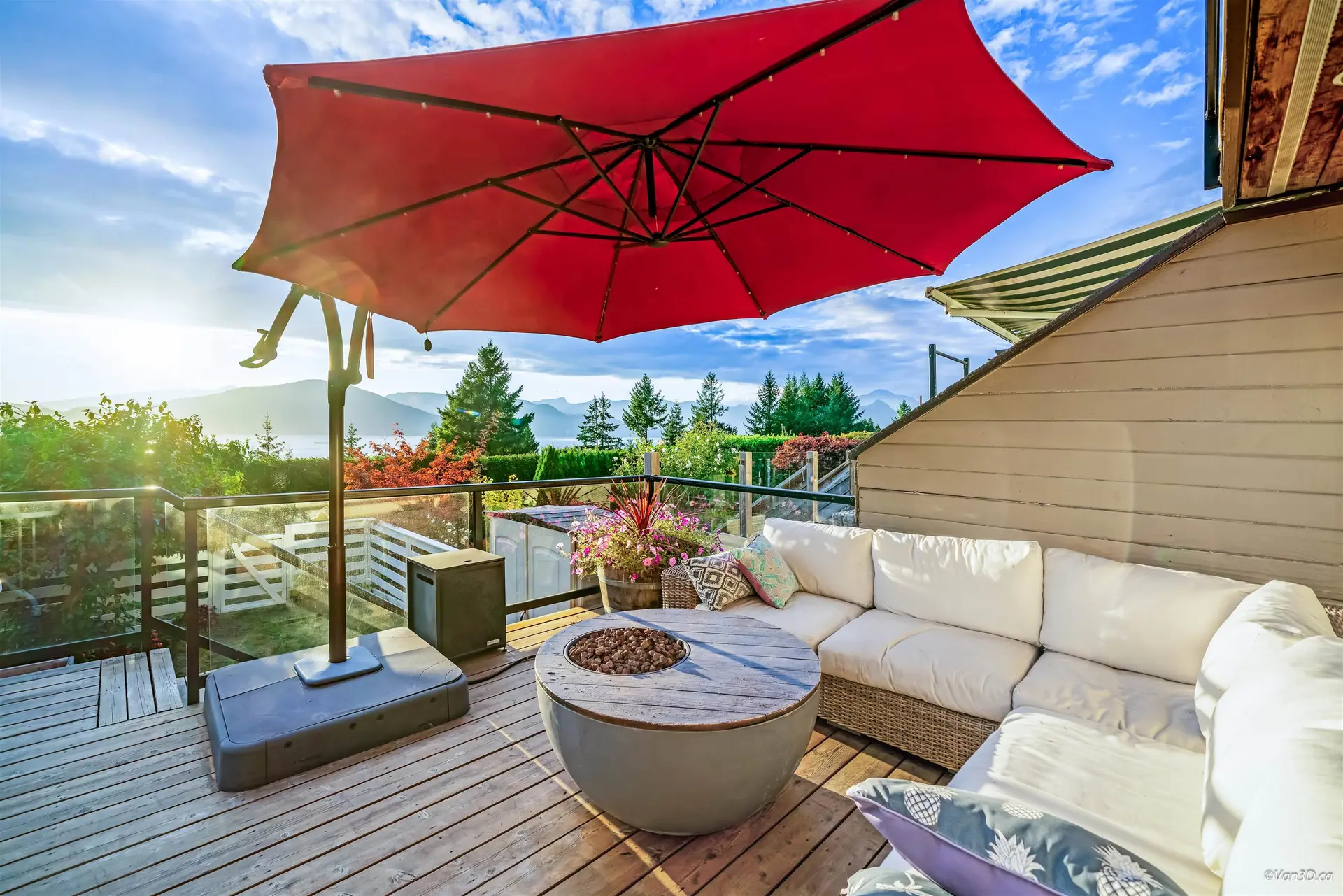 Property at 430 Crosscreek Road, Lions Bay, BC