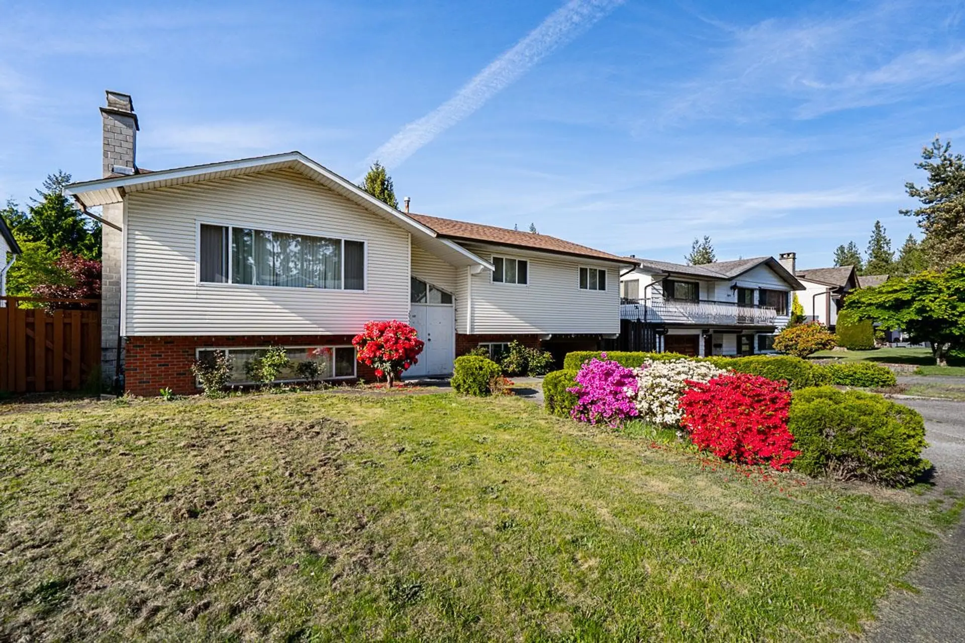 Property at 20221 47a Avenue, Langley, BC
