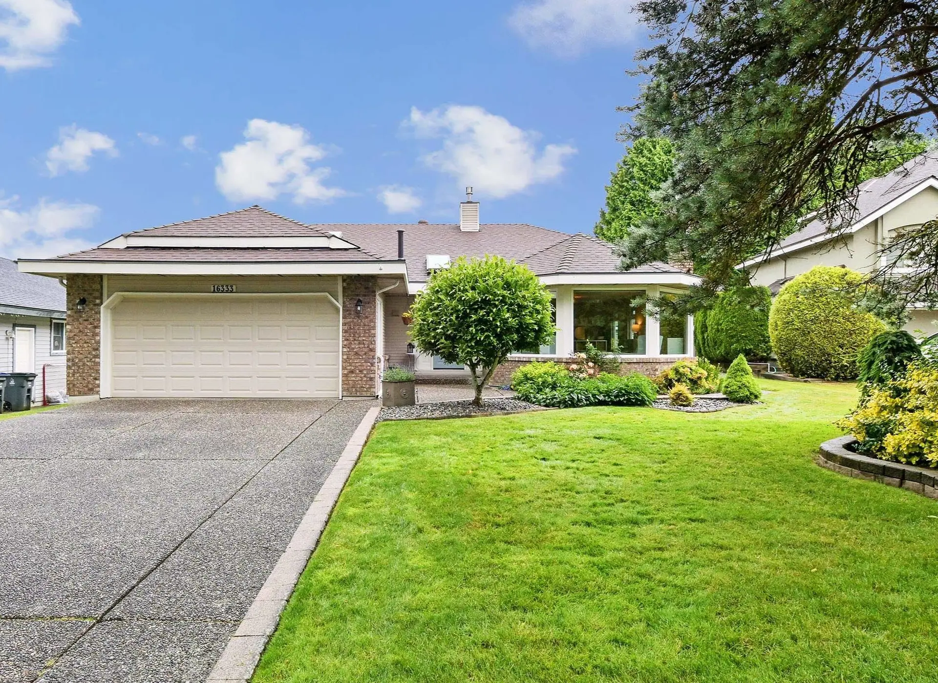 Property at 16333 79 Avenue, Surrey, BC