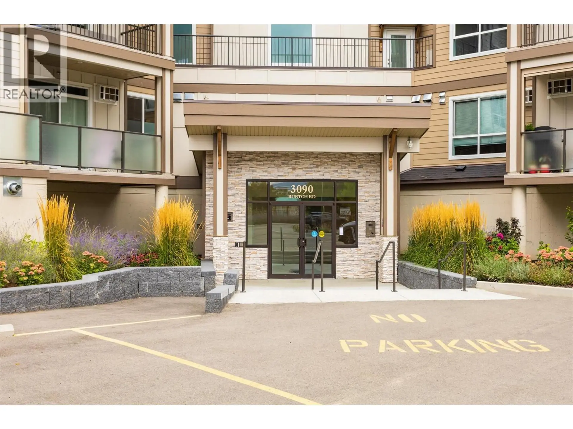 Property at #201 3090 Burtch Road, Kelowna, BC