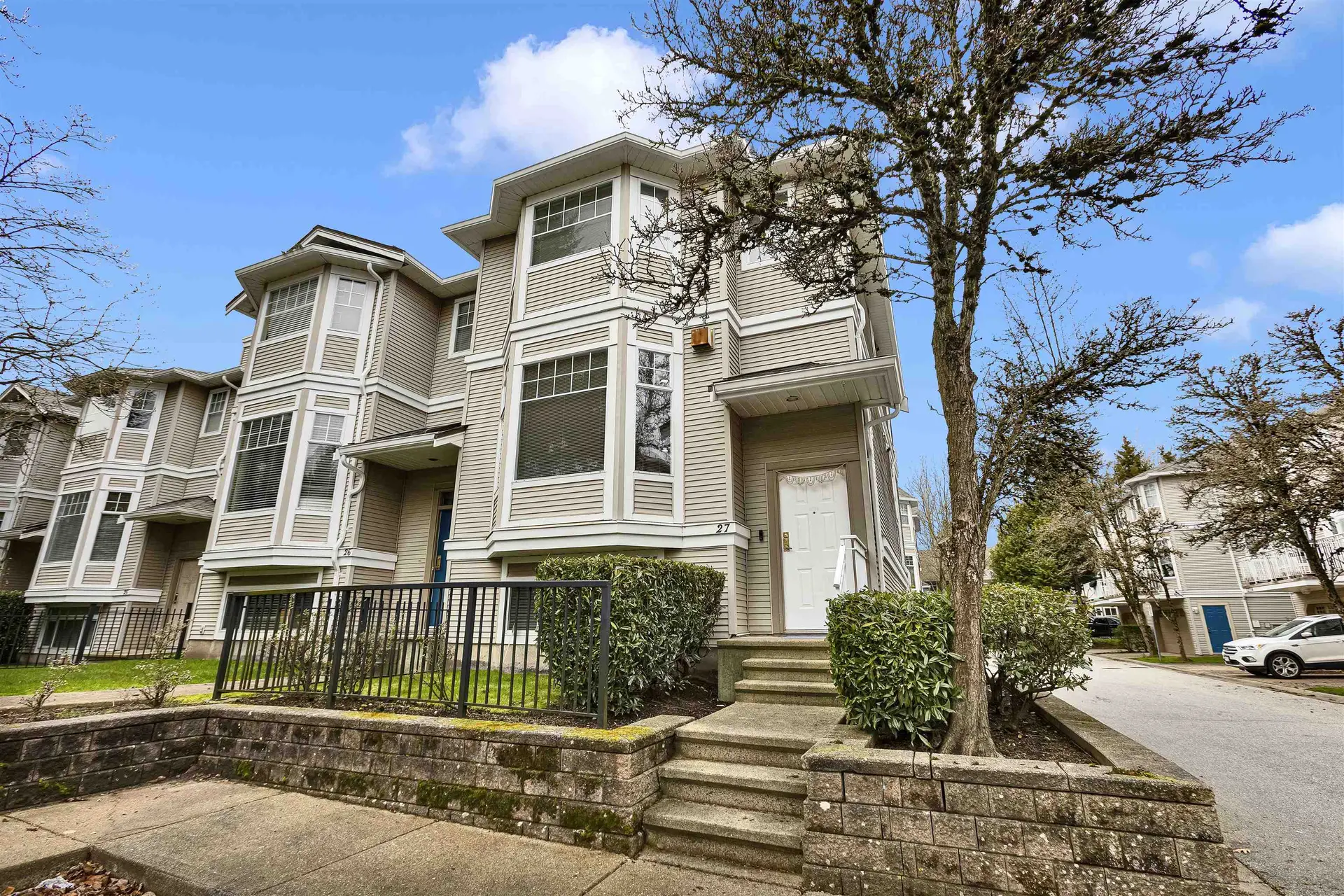 Property at #27 6518 121 Street, Surrey, BC
