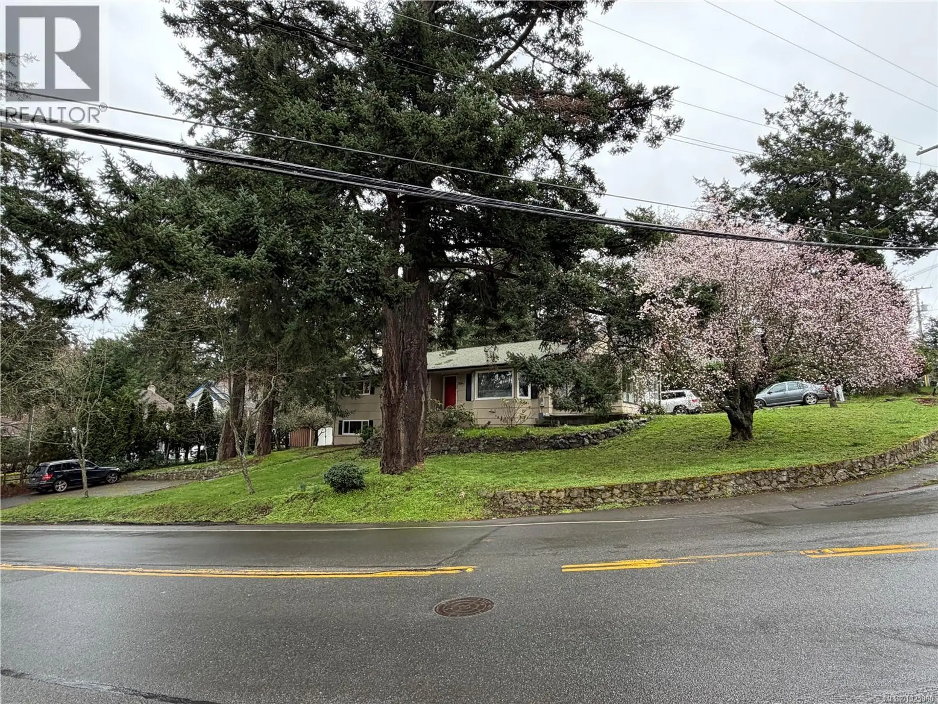 Property at 2684 Sea View Rd, Saanich, BC