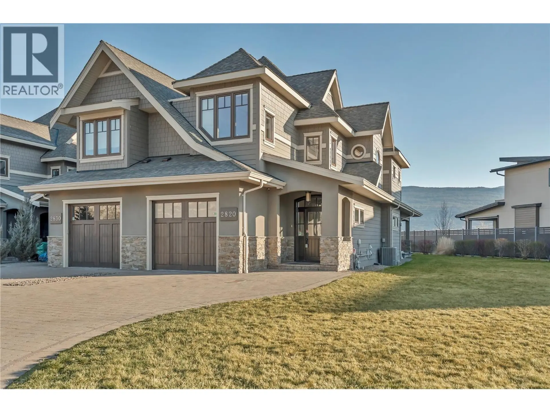 Property at 2820 Landry Crescent, Summerland, BC