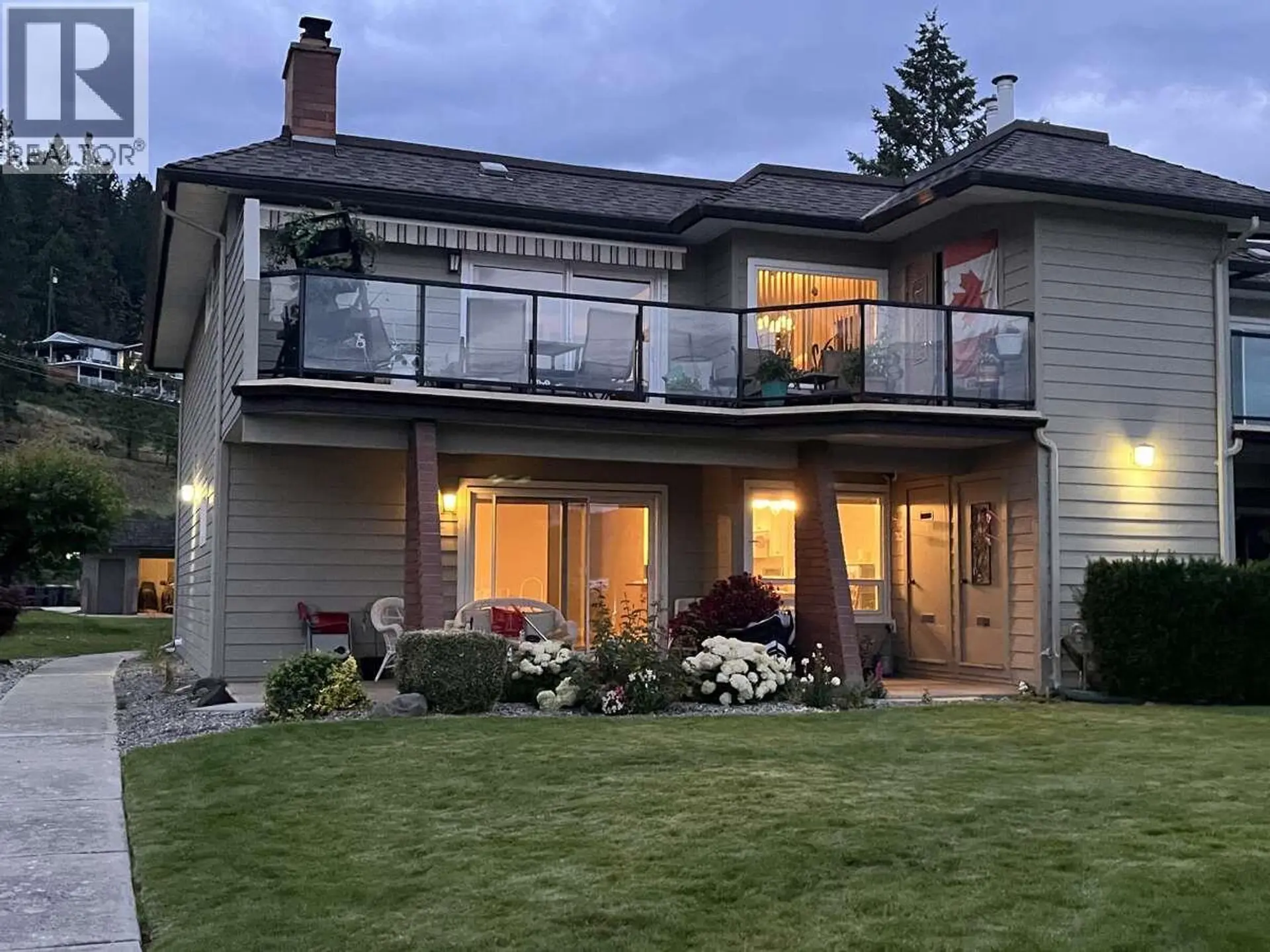 #106 4340 Beach Avenue - Image 1