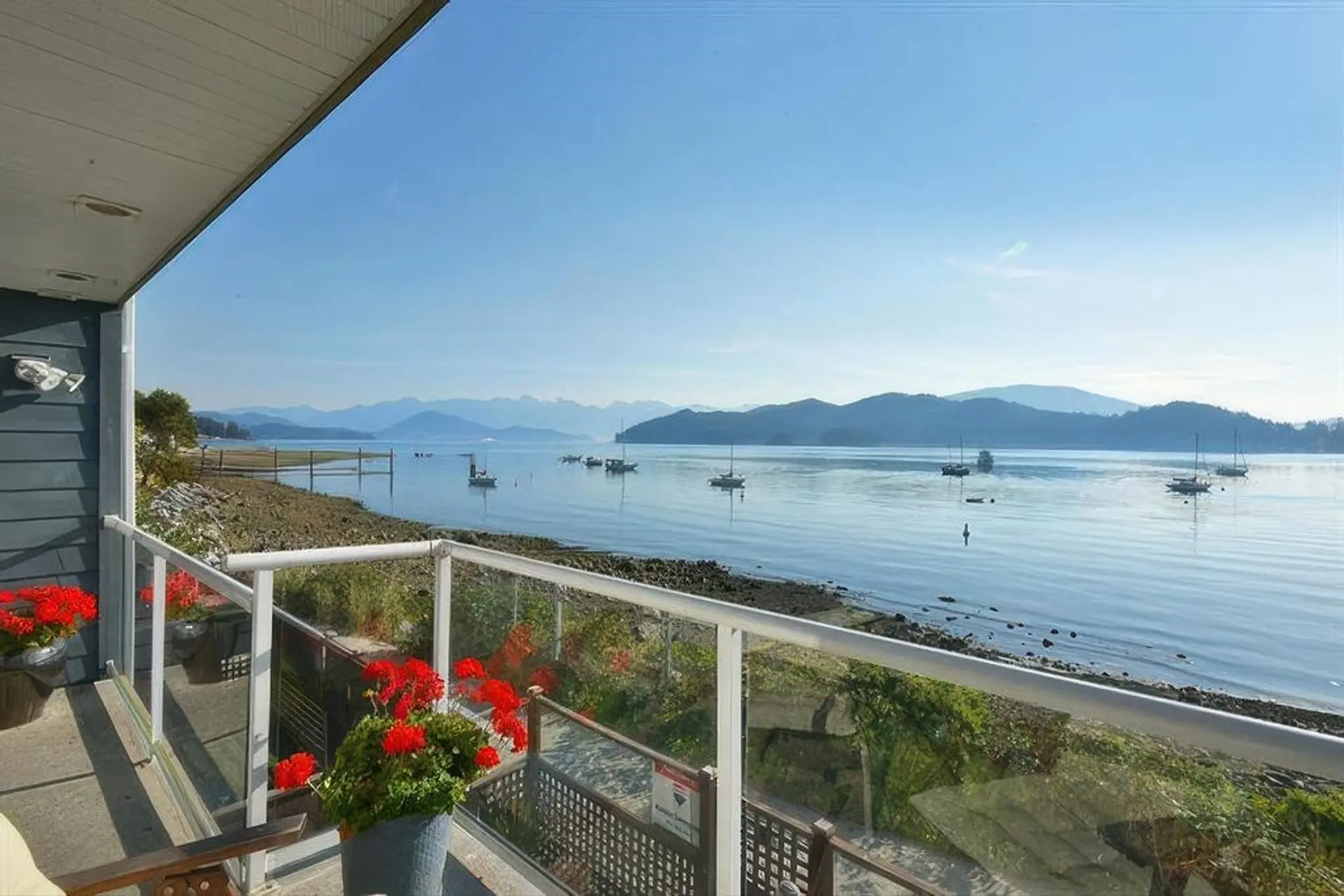 Property at 508 Marine Drive, Gibsons, BC