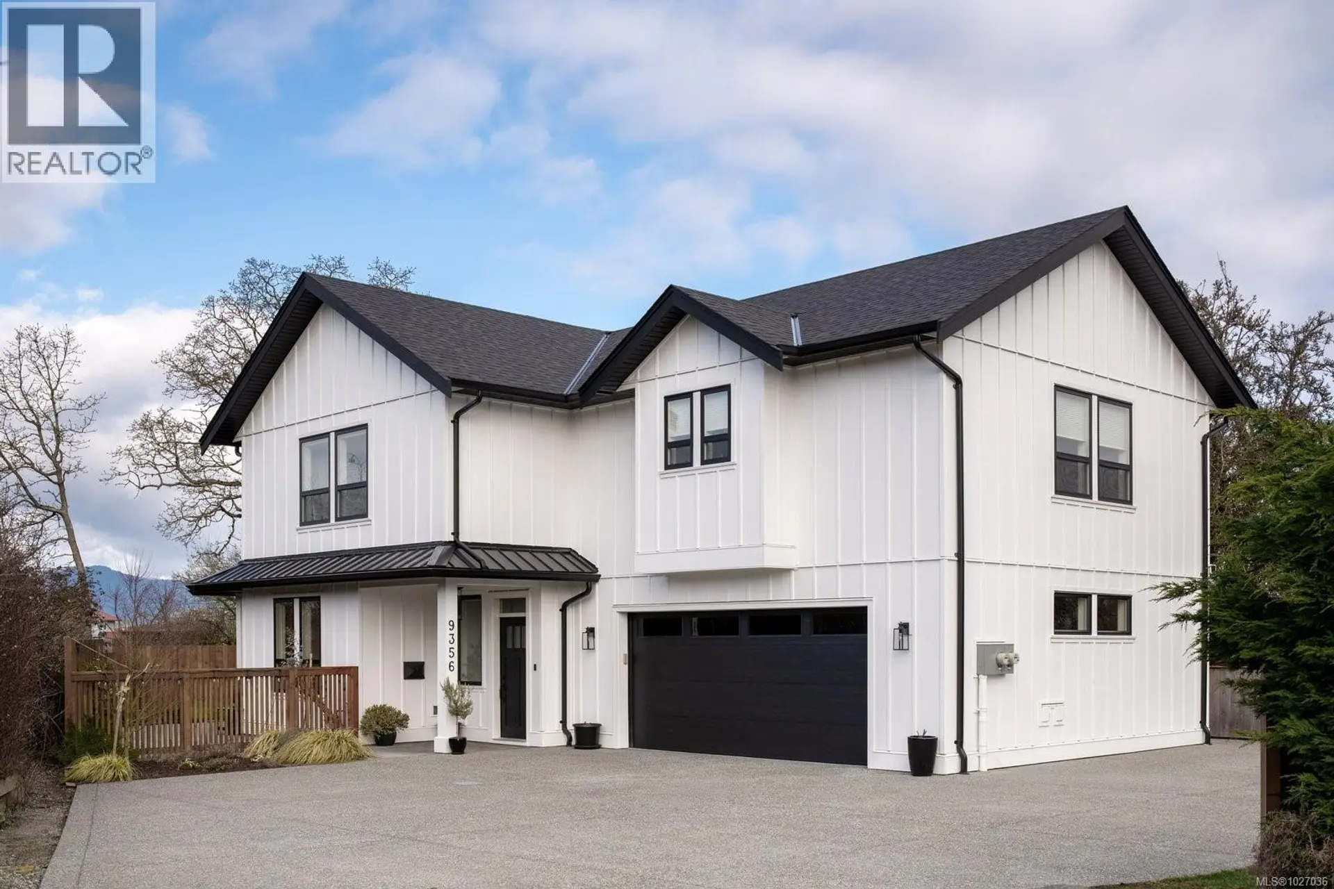 Property at 9356 East Saanich Rd, North Saanich, BC